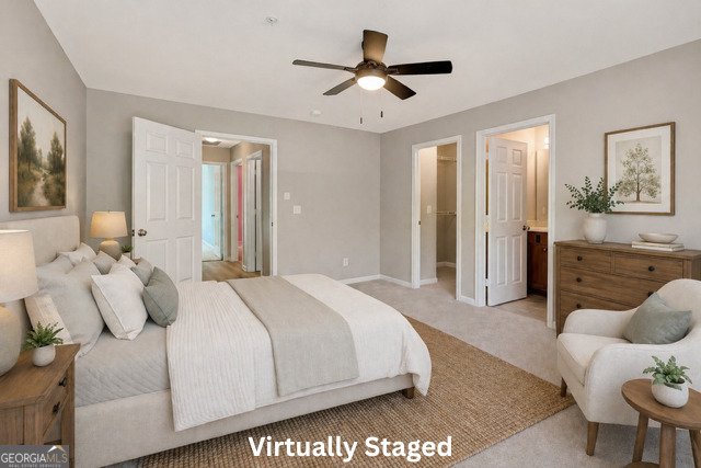 151 Granite Way Newnan - Photo 20