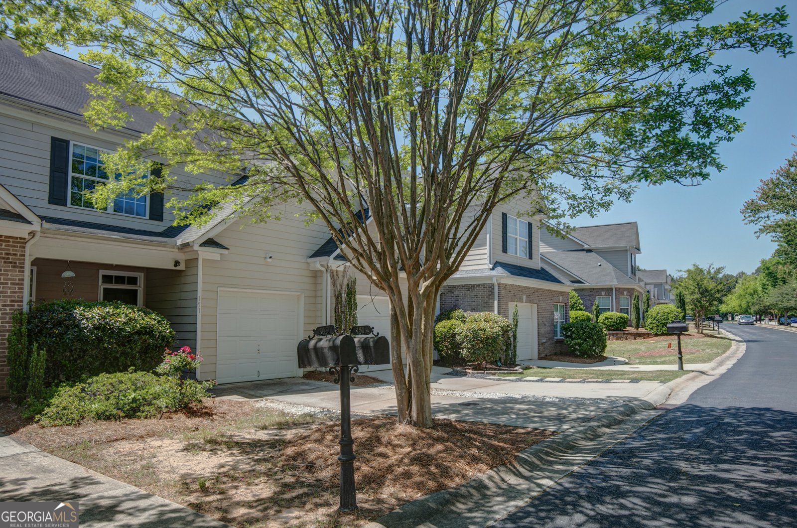 151 Granite Way Newnan - Photo 28
