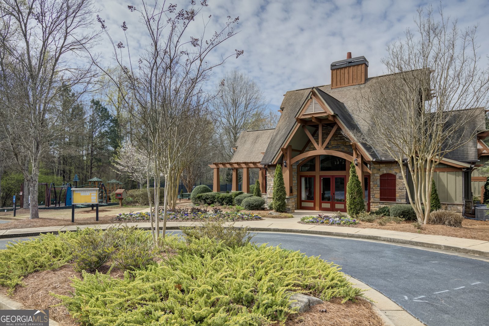 151 Granite Way Newnan - Photo 29