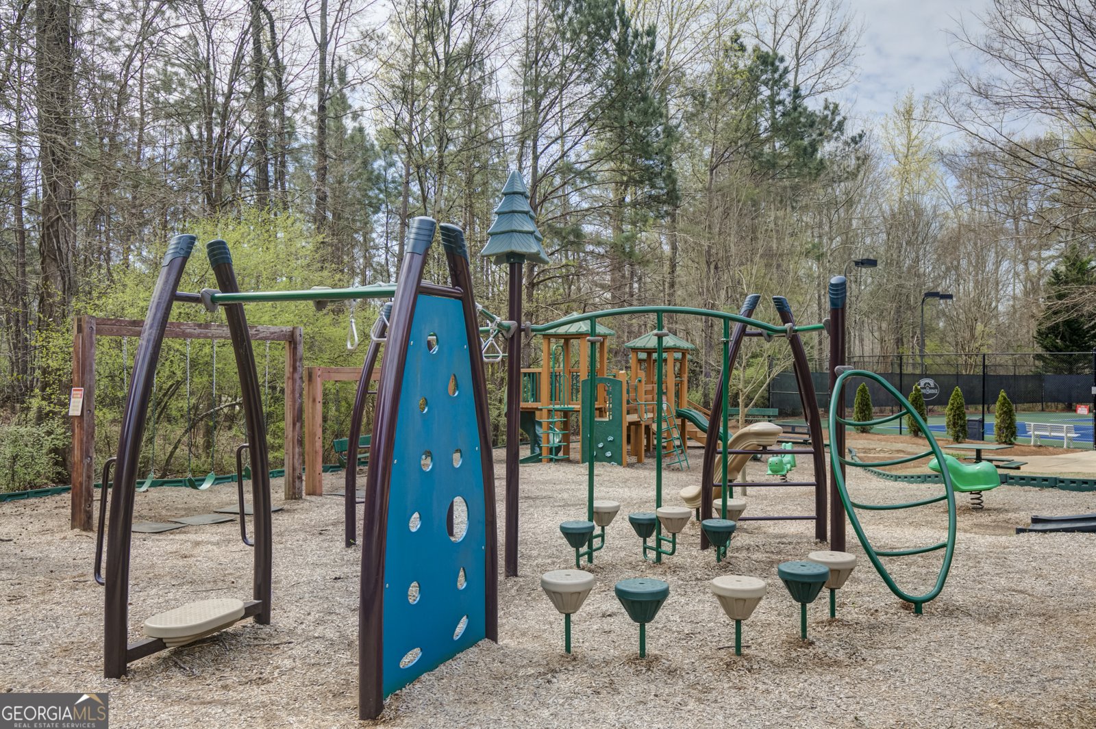 151 Granite Way Newnan - Photo 30