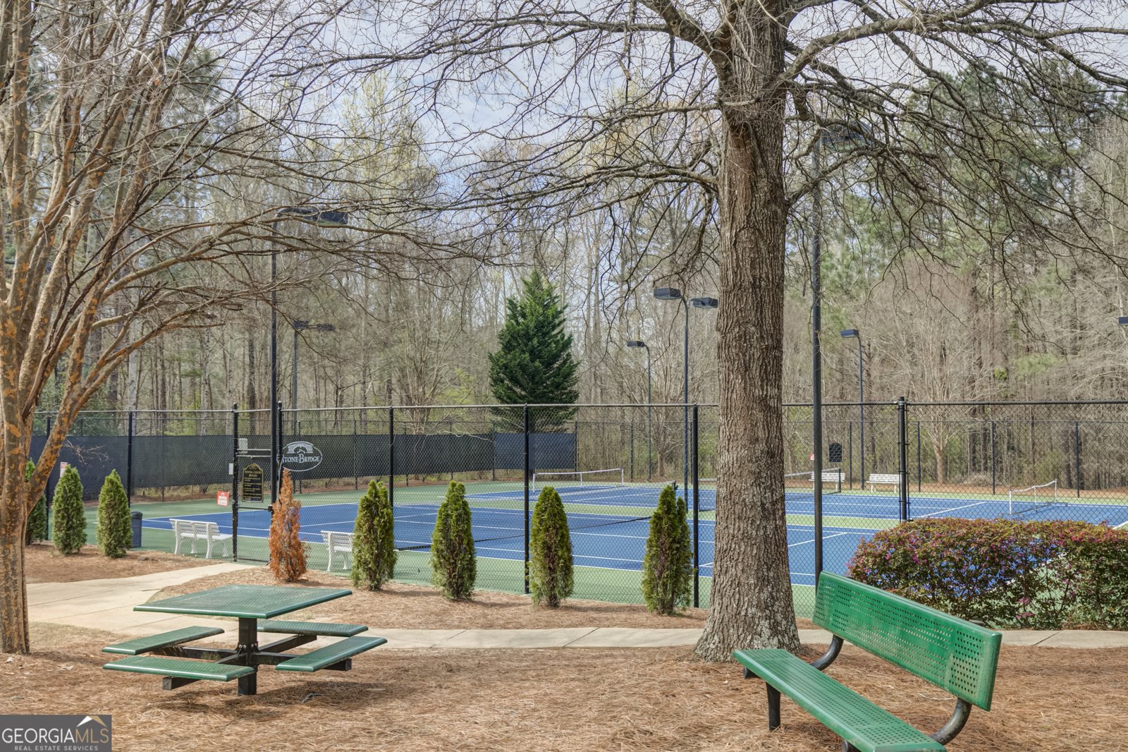 151 Granite Way Newnan - Photo 31