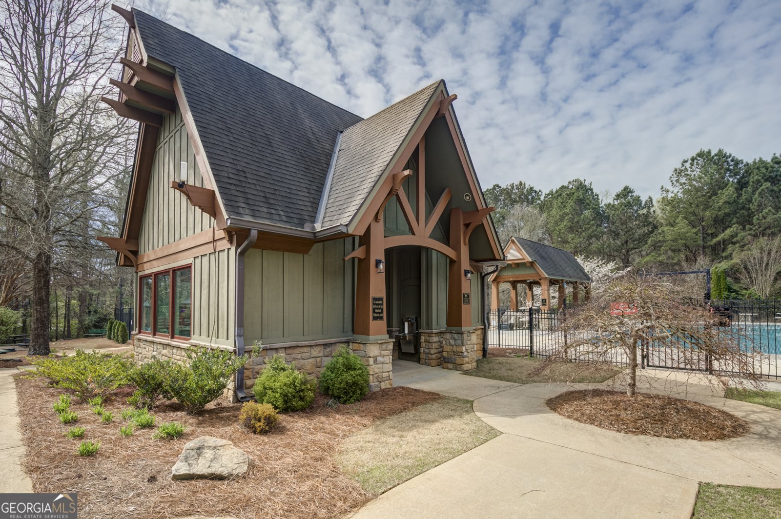151 Granite Way Newnan - Photo 32