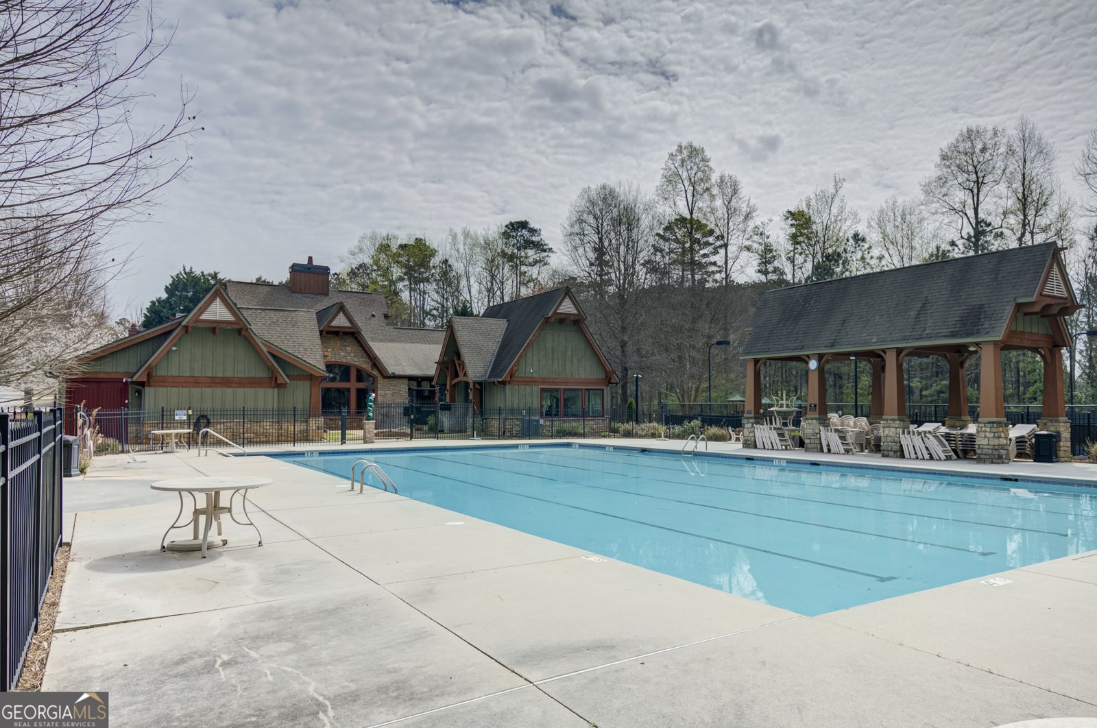 151 Granite Way Newnan - Photo 33