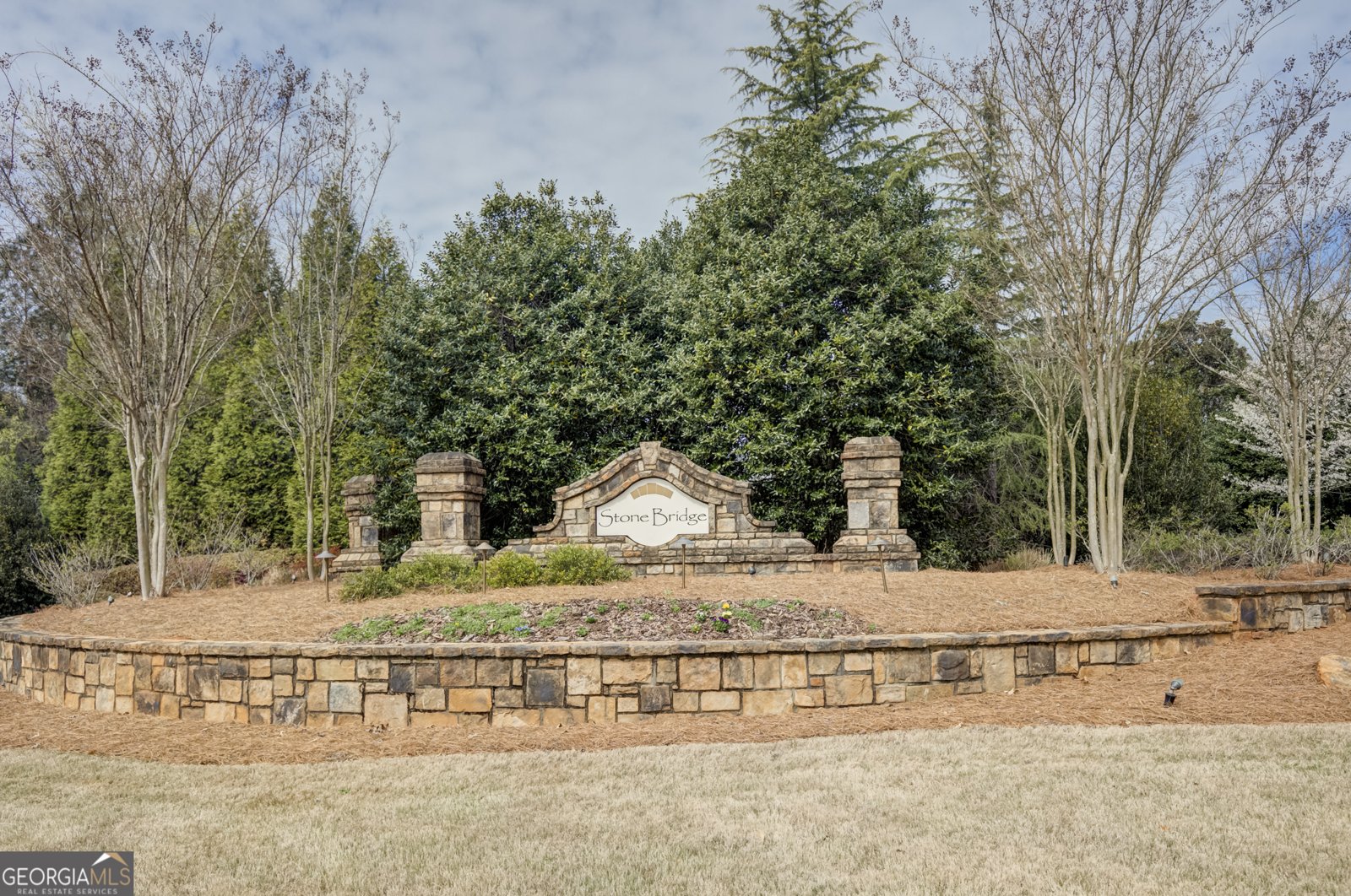 151 Granite Way Newnan - Photo 34