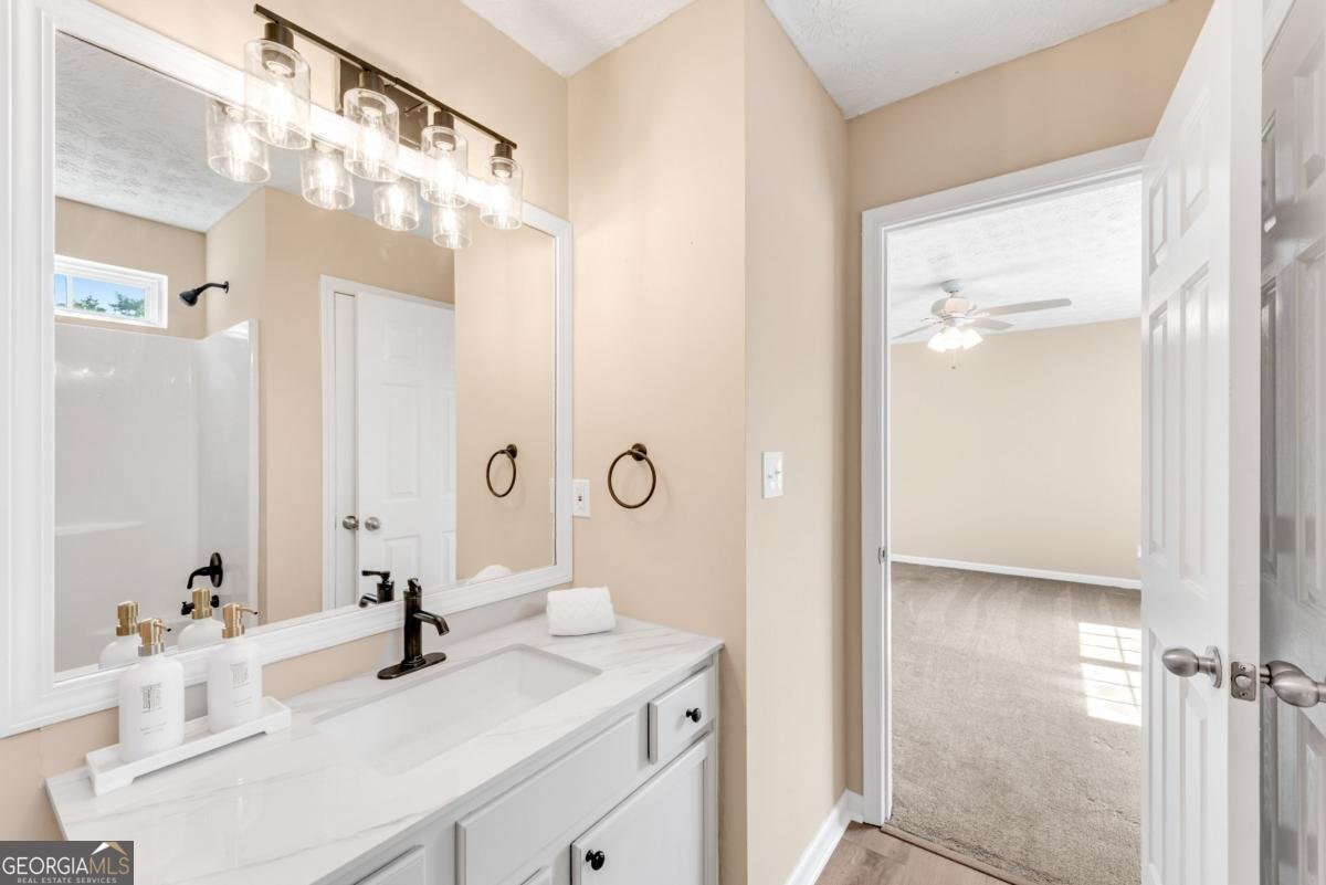 864 Windcroft Circle Acworth - Photo 17