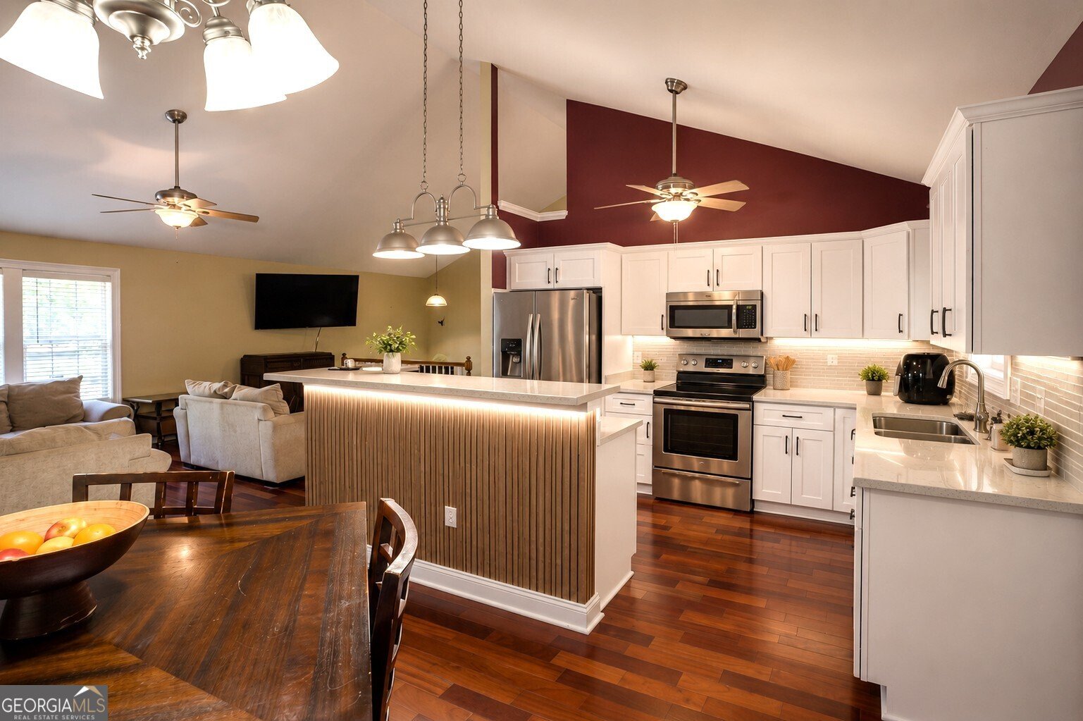 192 Lakeover Circle Athens - Photo 7