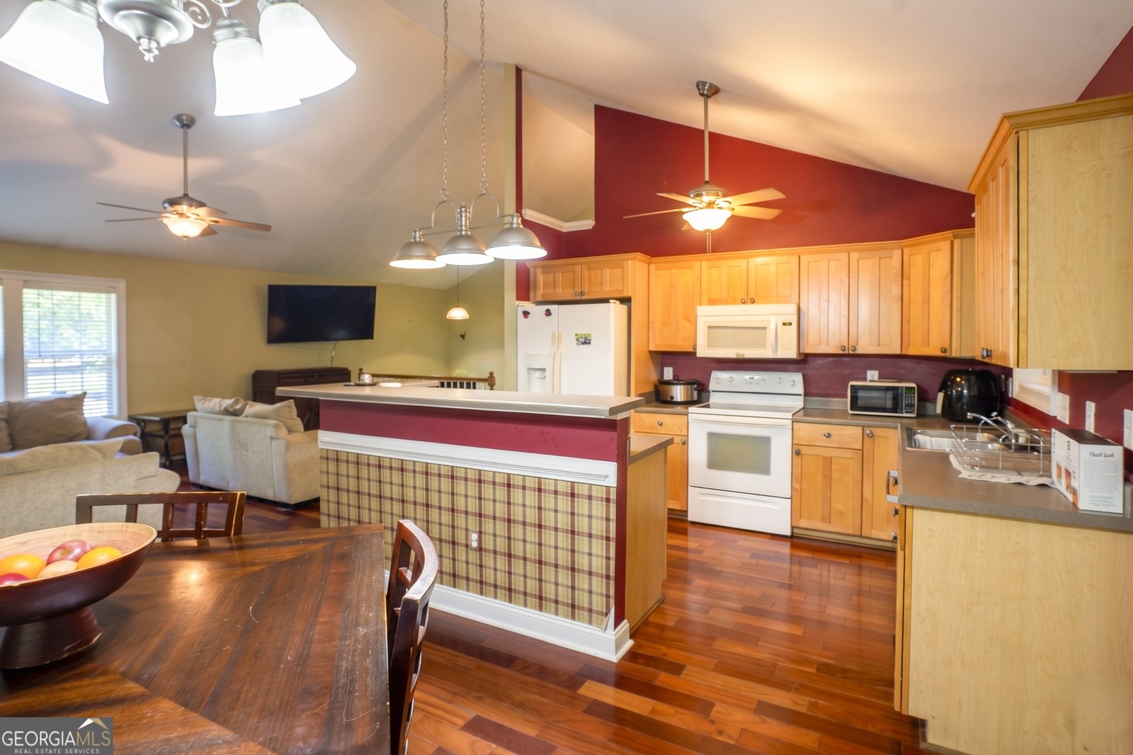 192 Lakeover Circle Athens - Photo 8