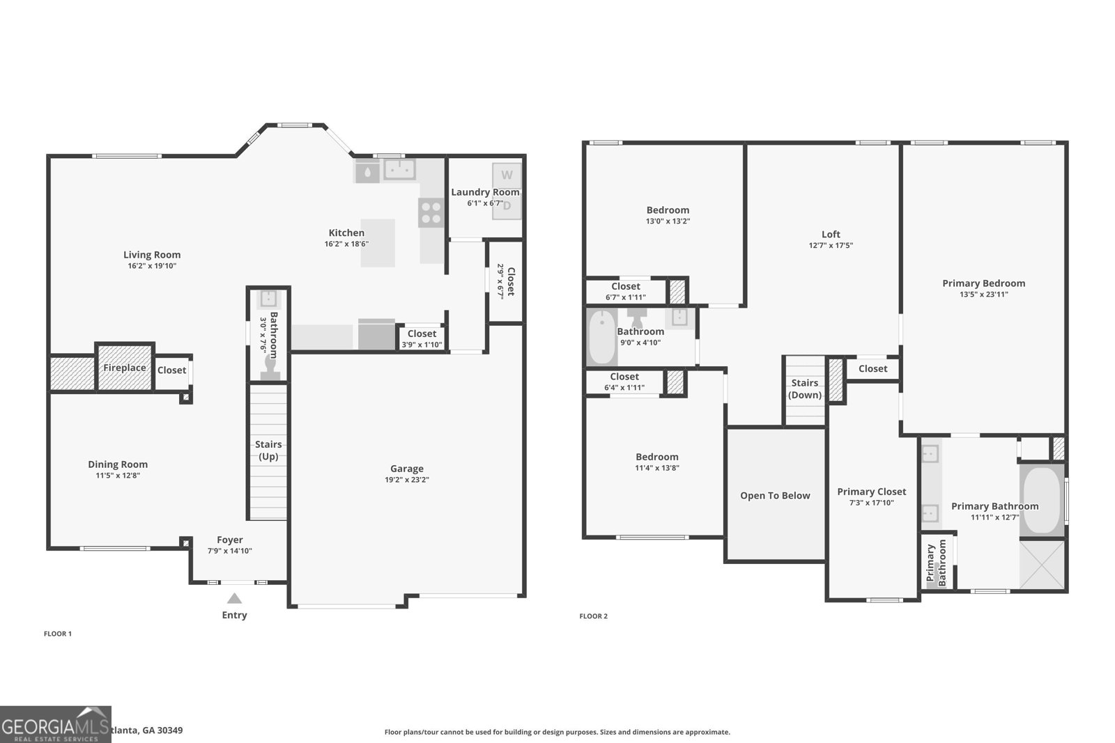 3103 Fonseca Pass Atlanta - Photo 44