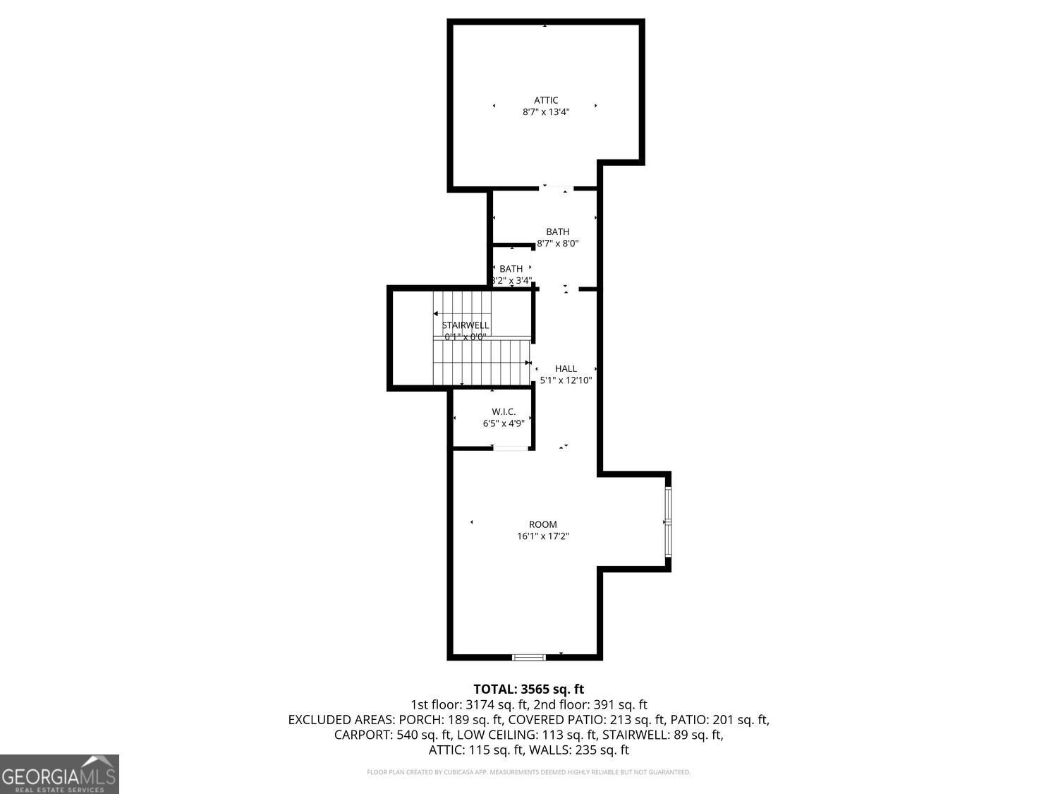 242 Mulberry Lane Lindale - Photo 59