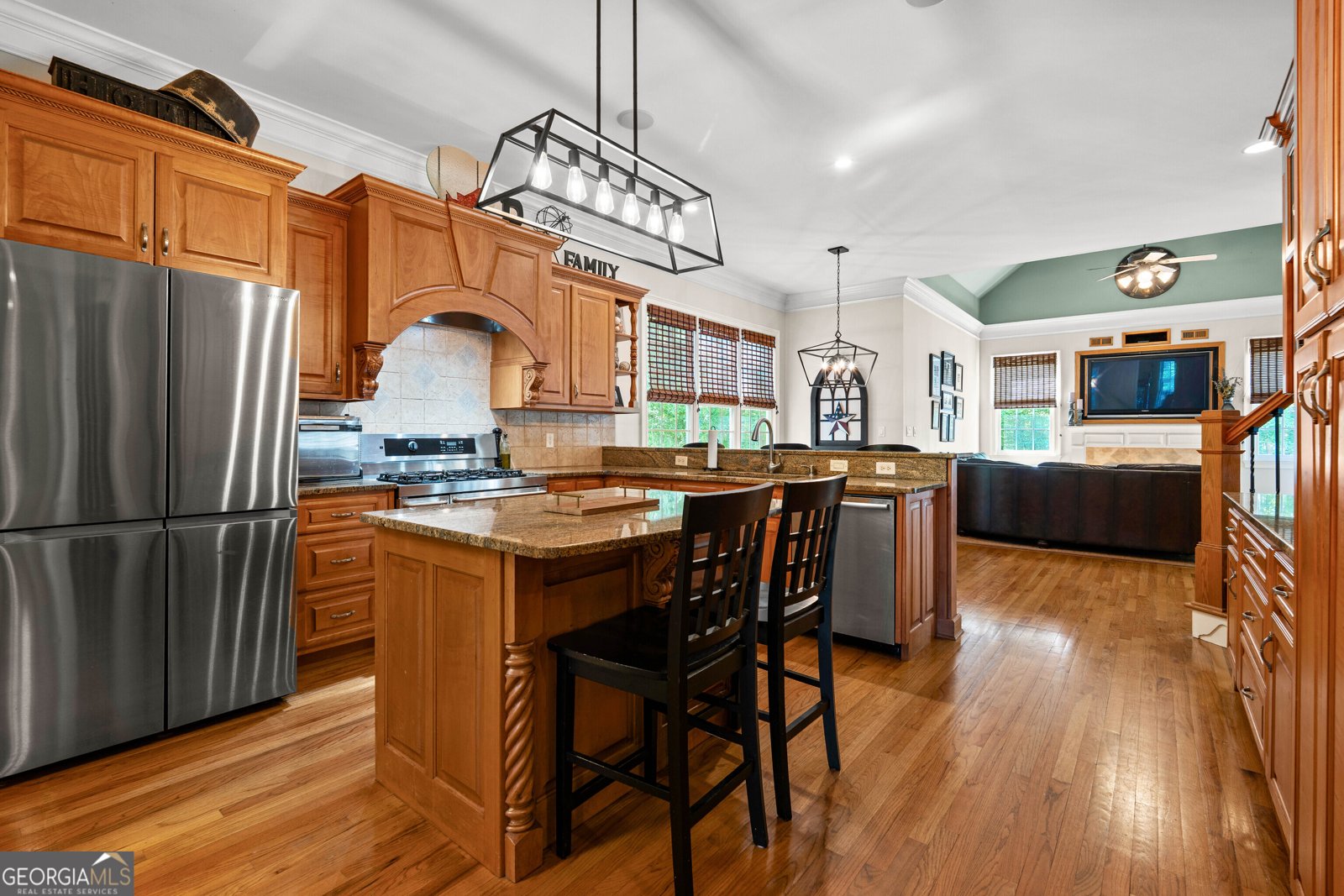 295 Ashborough Park Fayetteville - Photo 11