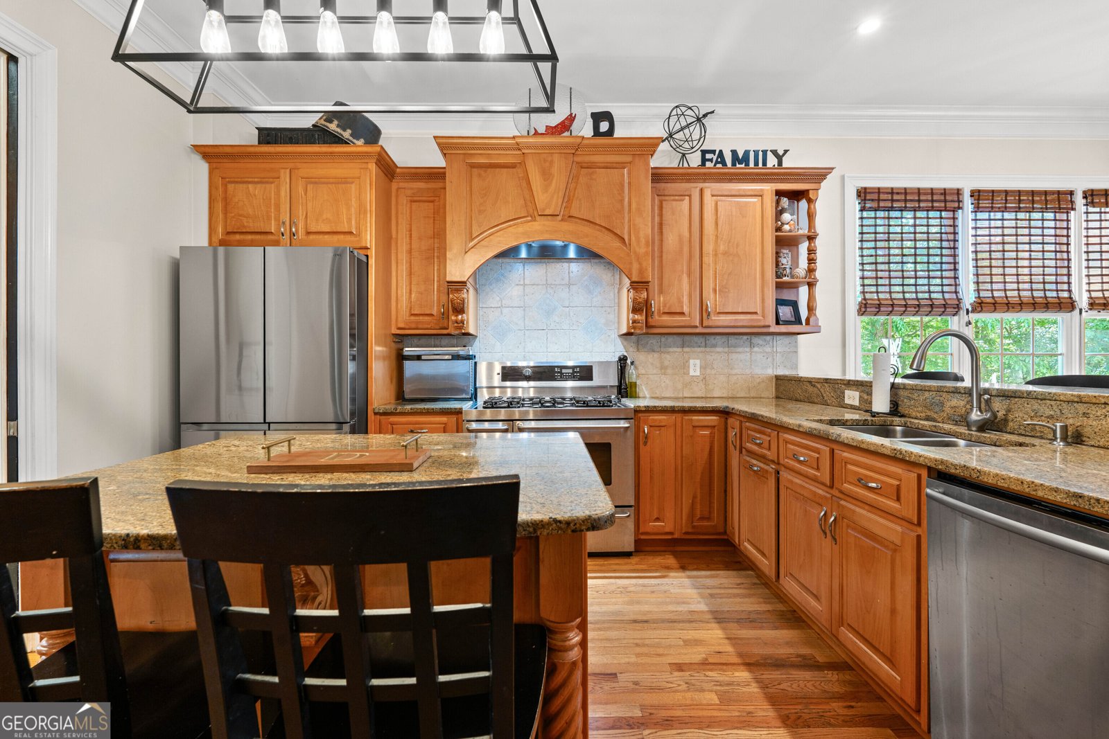 295 Ashborough Park Fayetteville - Photo 12