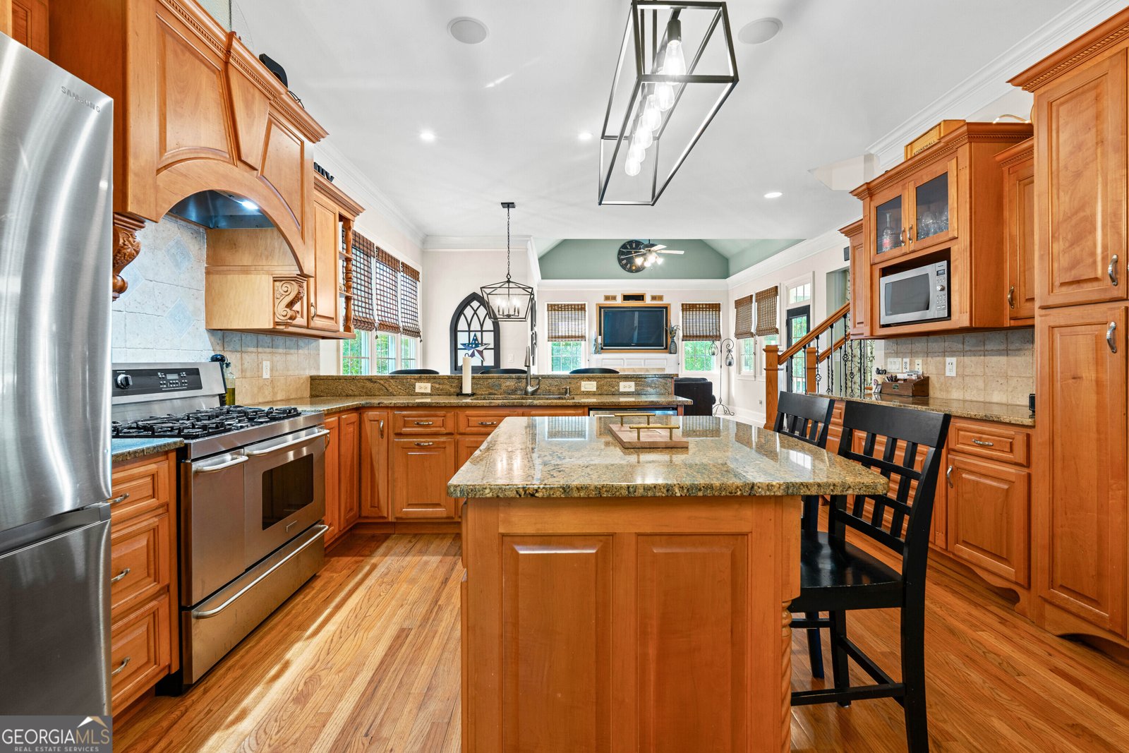 295 Ashborough Park Fayetteville - Photo 13