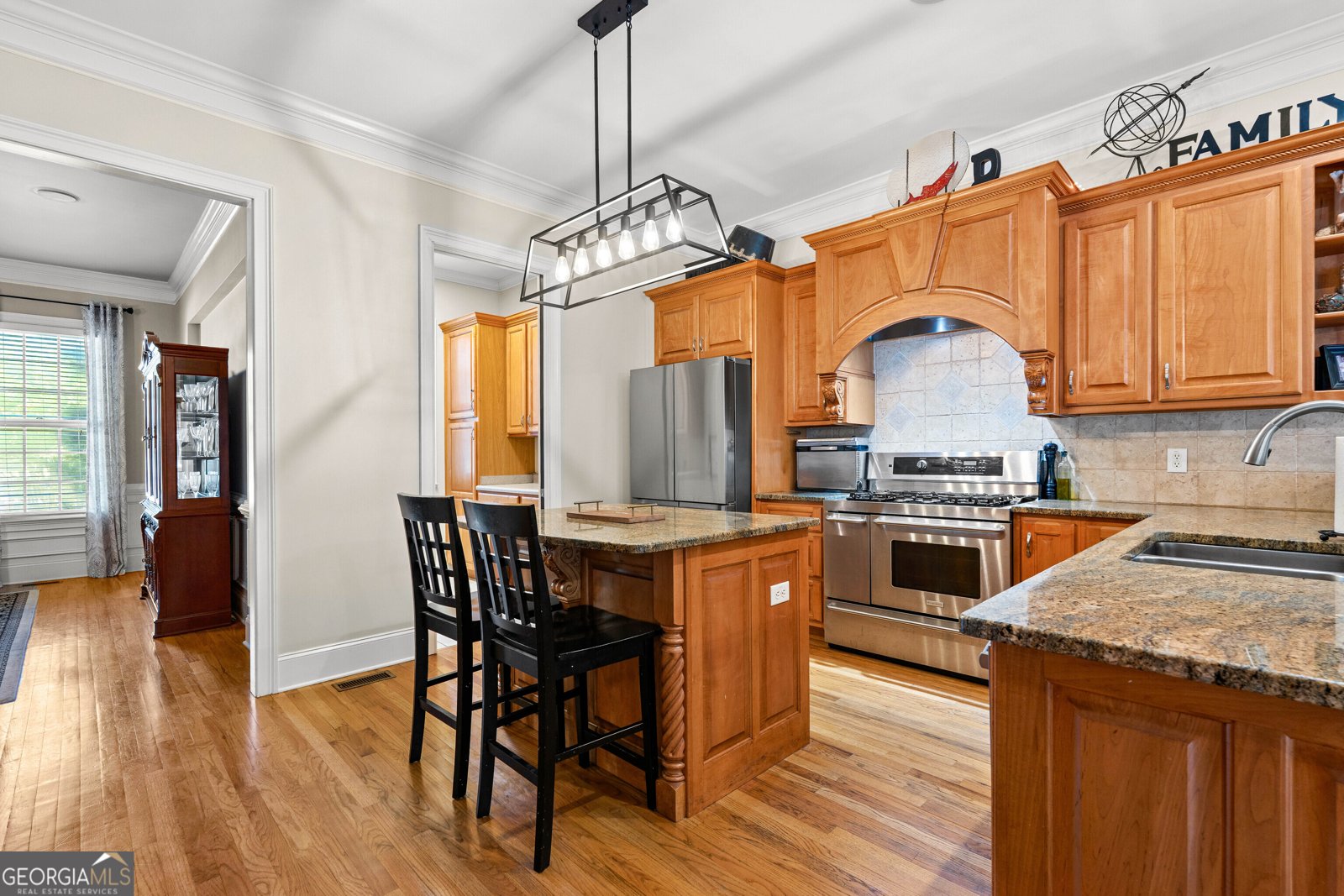 295 Ashborough Park Fayetteville - Photo 14