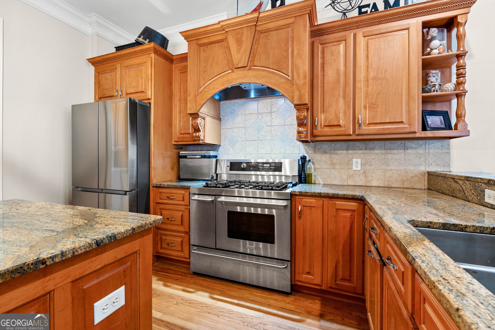 295 Ashborough Park Fayetteville - Photo 15