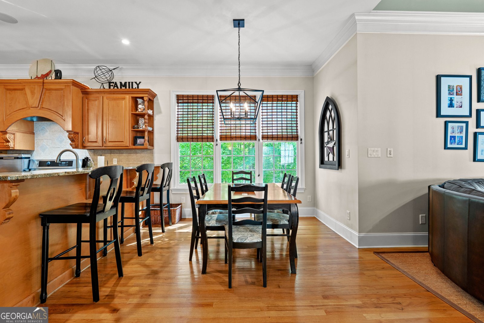 295 Ashborough Park Fayetteville - Photo 16