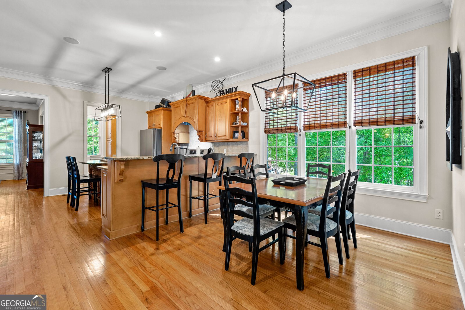 295 Ashborough Park Fayetteville - Photo 17