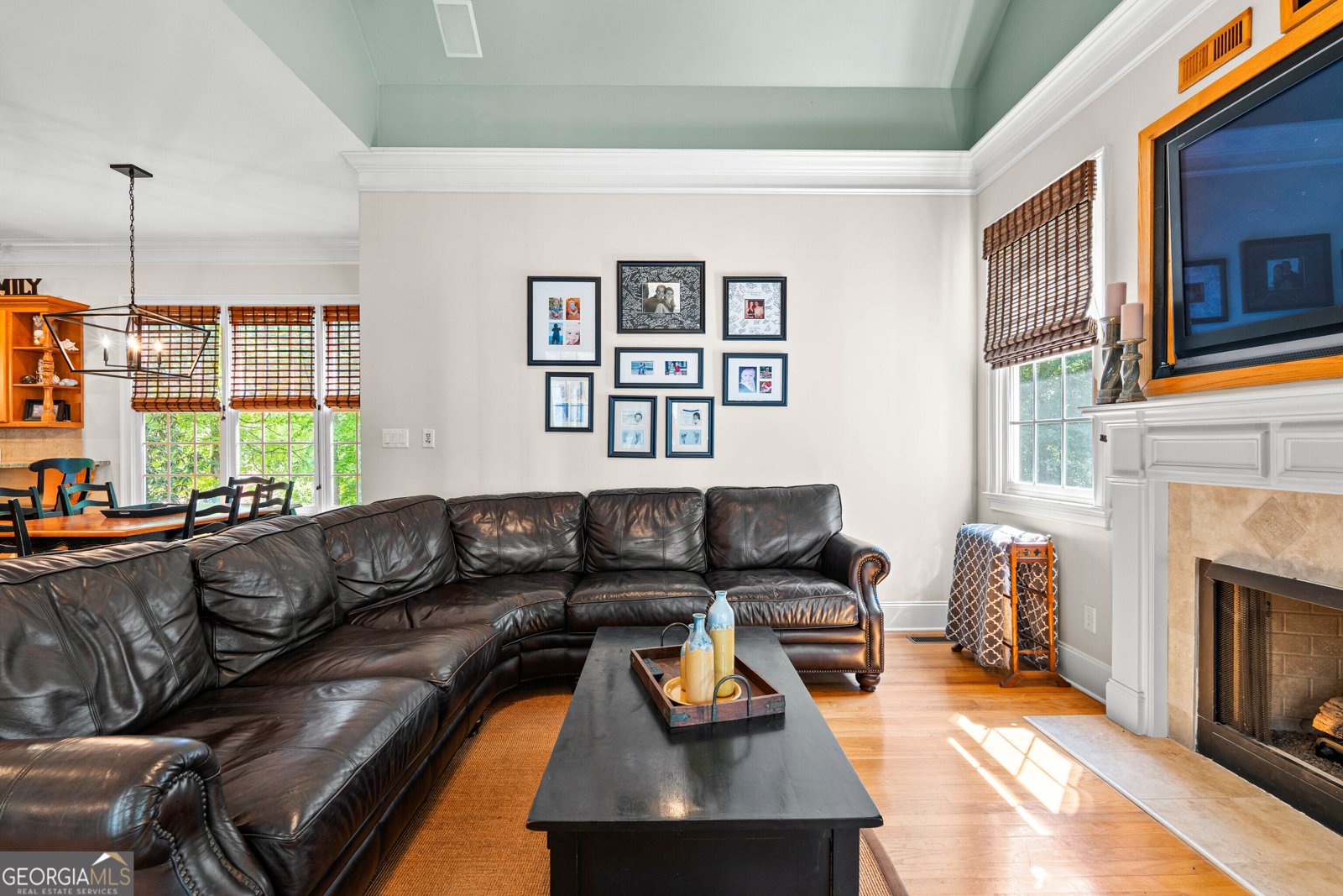 295 Ashborough Park Fayetteville - Photo 18