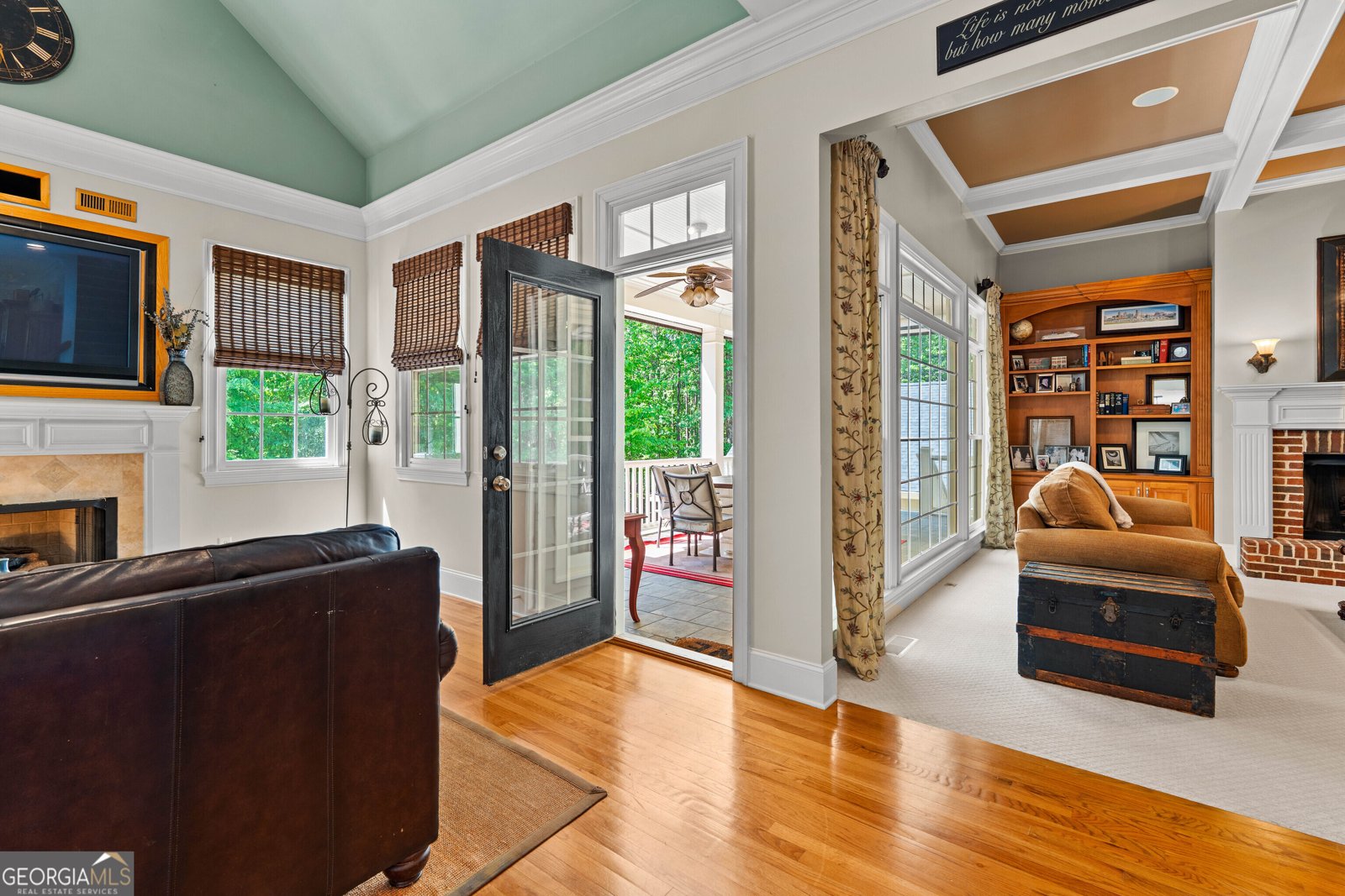 295 Ashborough Park Fayetteville - Photo 19