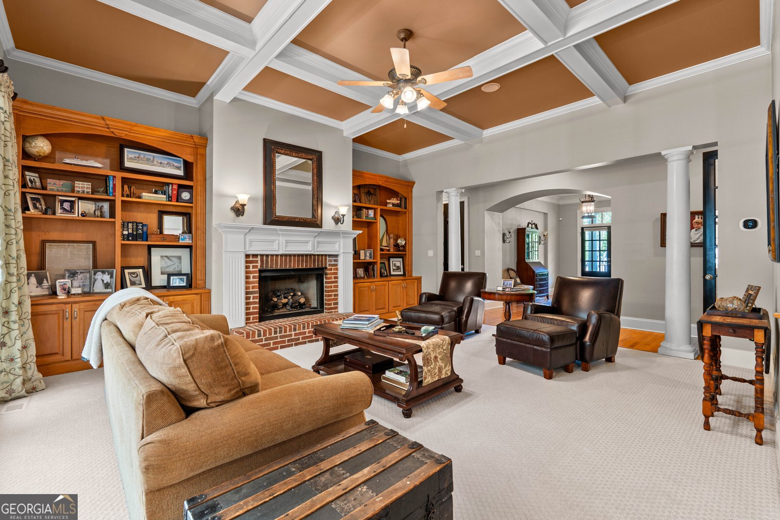 295 Ashborough Park Fayetteville - Photo 20