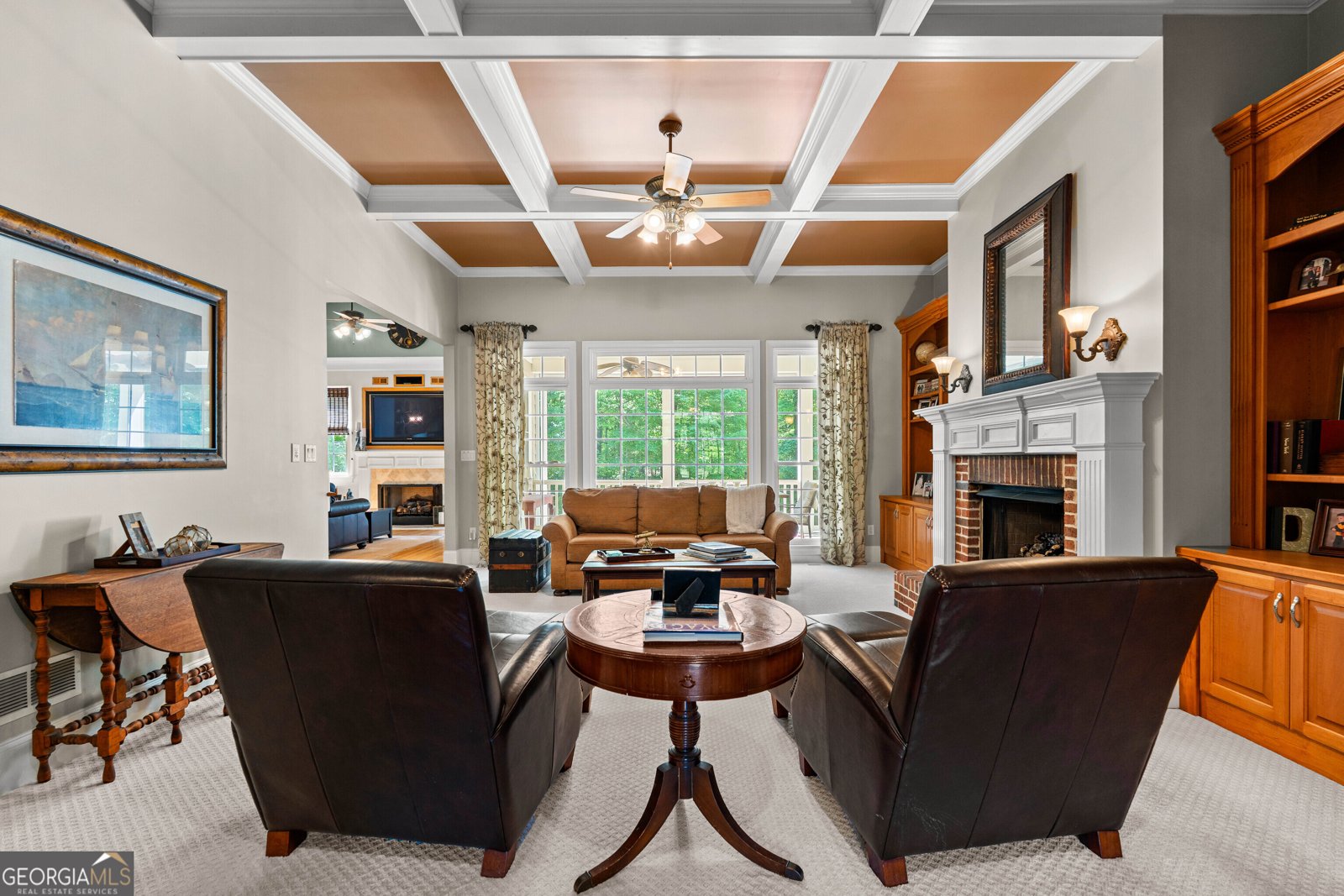 295 Ashborough Park Fayetteville - Photo 21