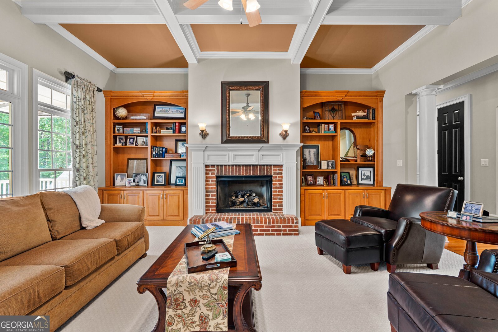 295 Ashborough Park Fayetteville - Photo 22