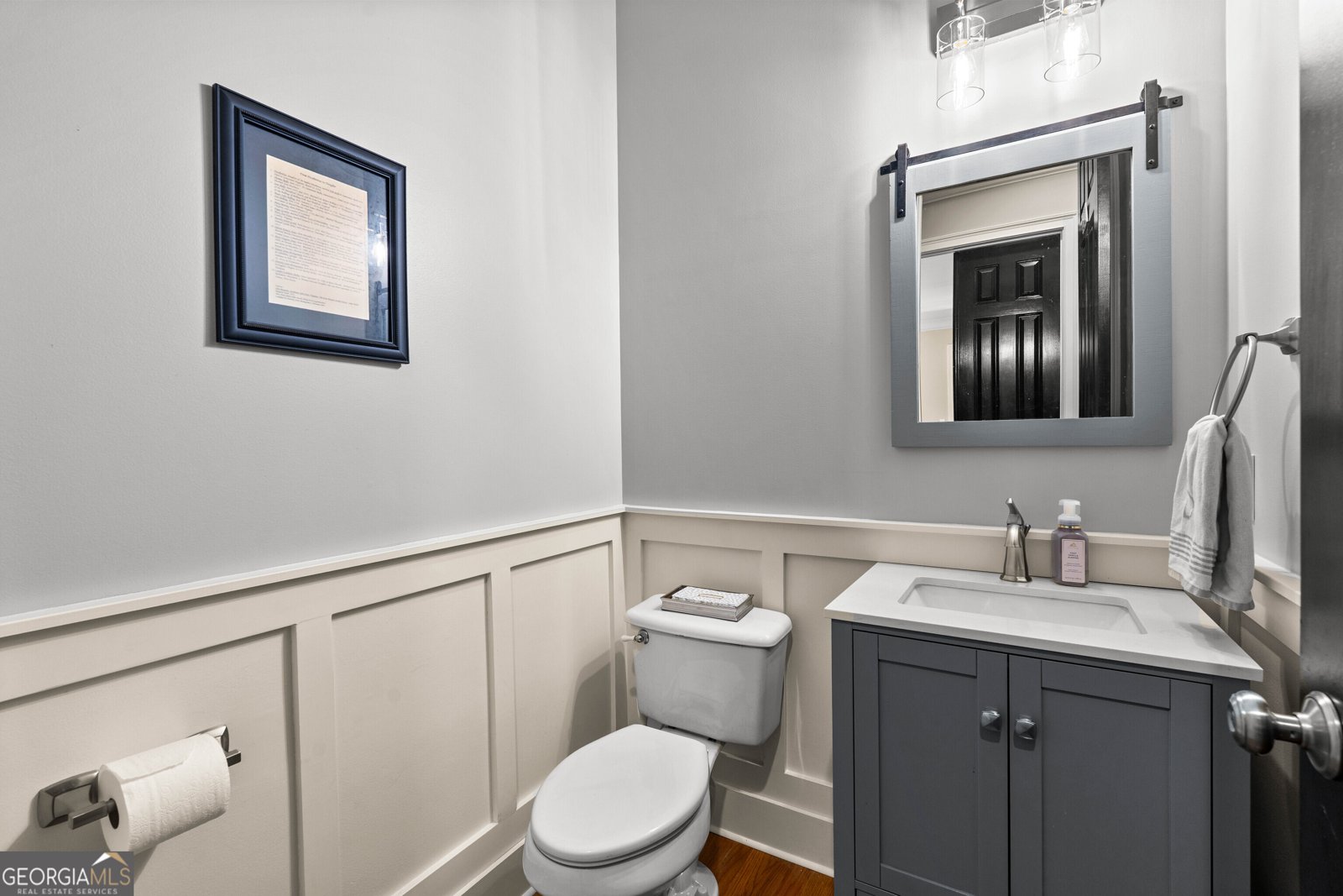 295 Ashborough Park Fayetteville - Photo 23