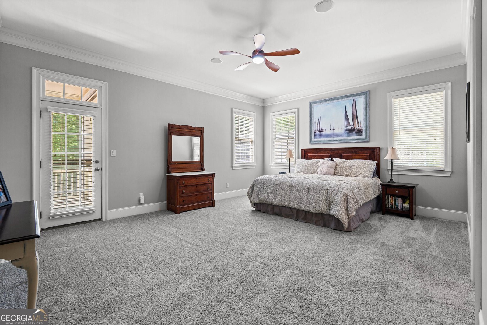 295 Ashborough Park Fayetteville - Photo 24