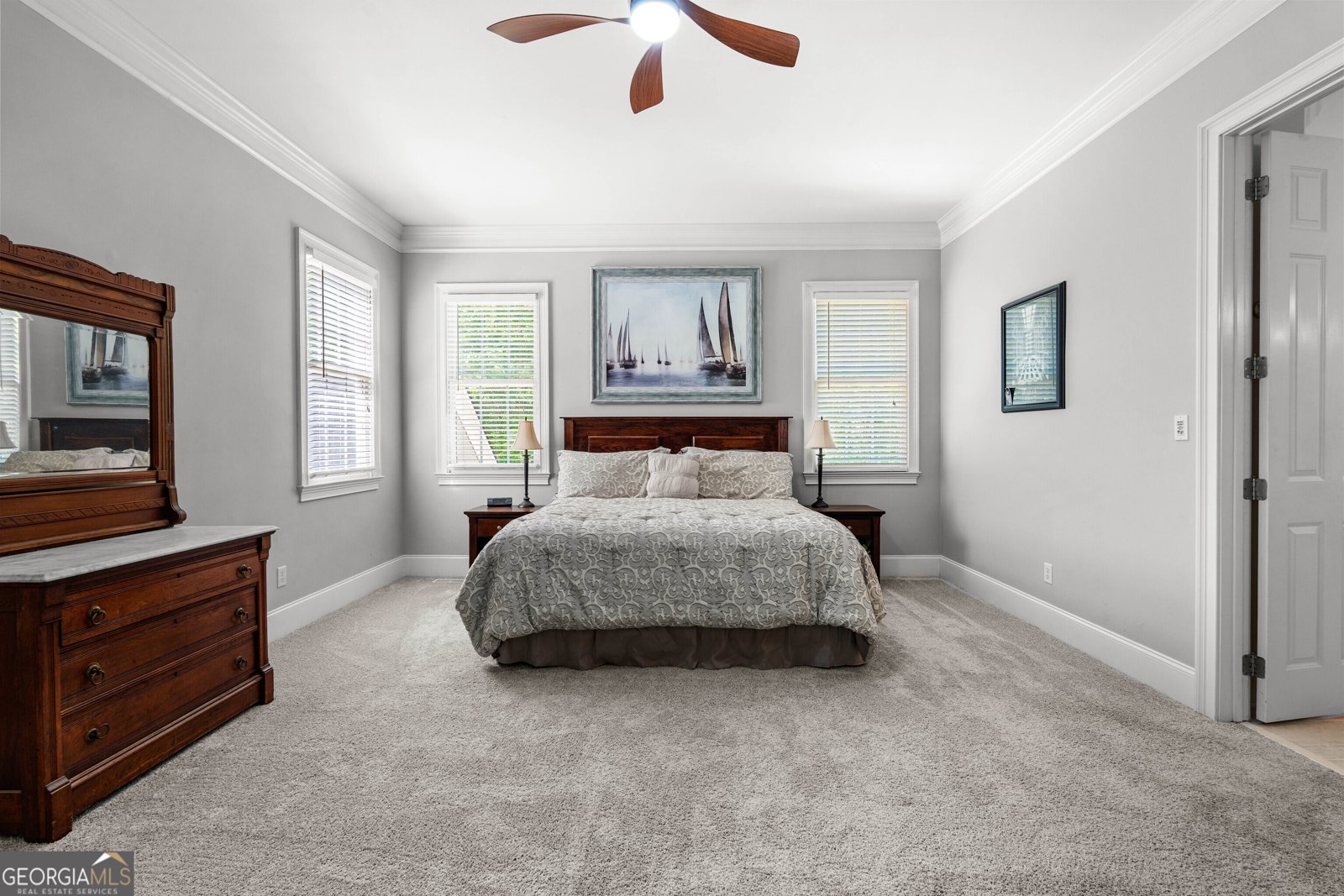 295 Ashborough Park Fayetteville - Photo 25