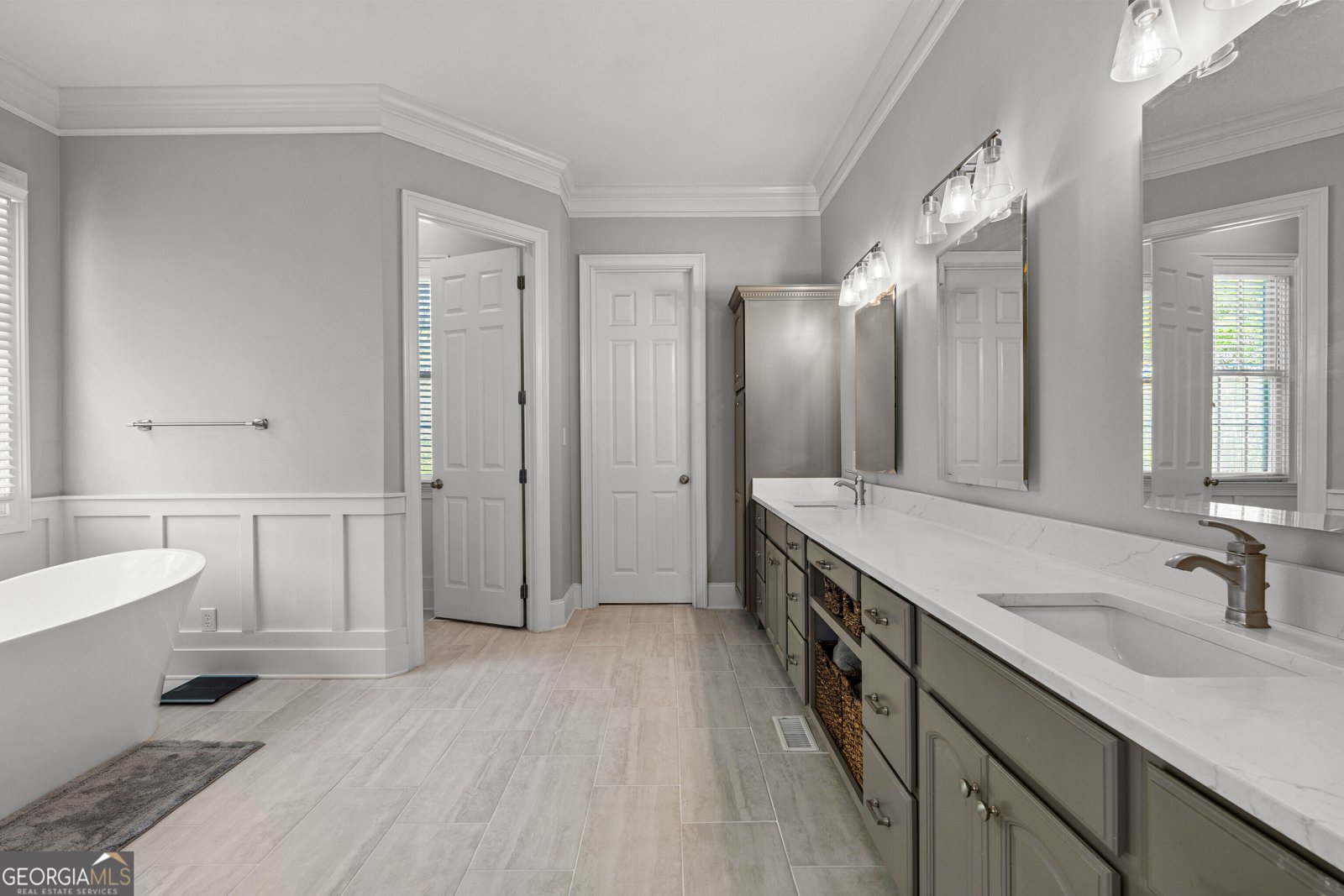 295 Ashborough Park Fayetteville - Photo 28