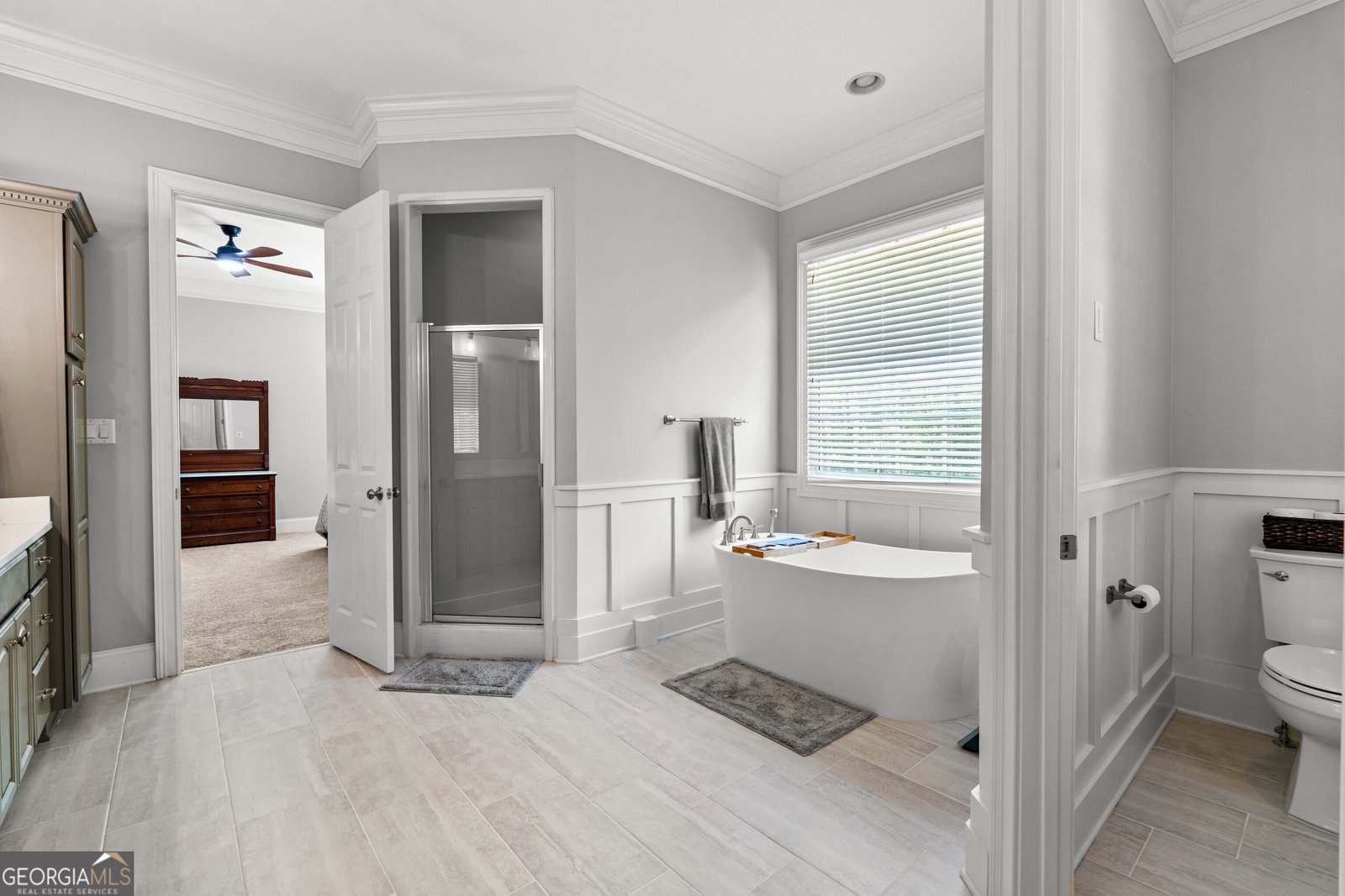 295 Ashborough Park Fayetteville - Photo 30