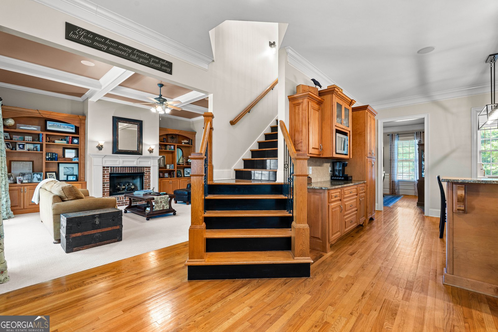 295 Ashborough Park Fayetteville - Photo 33