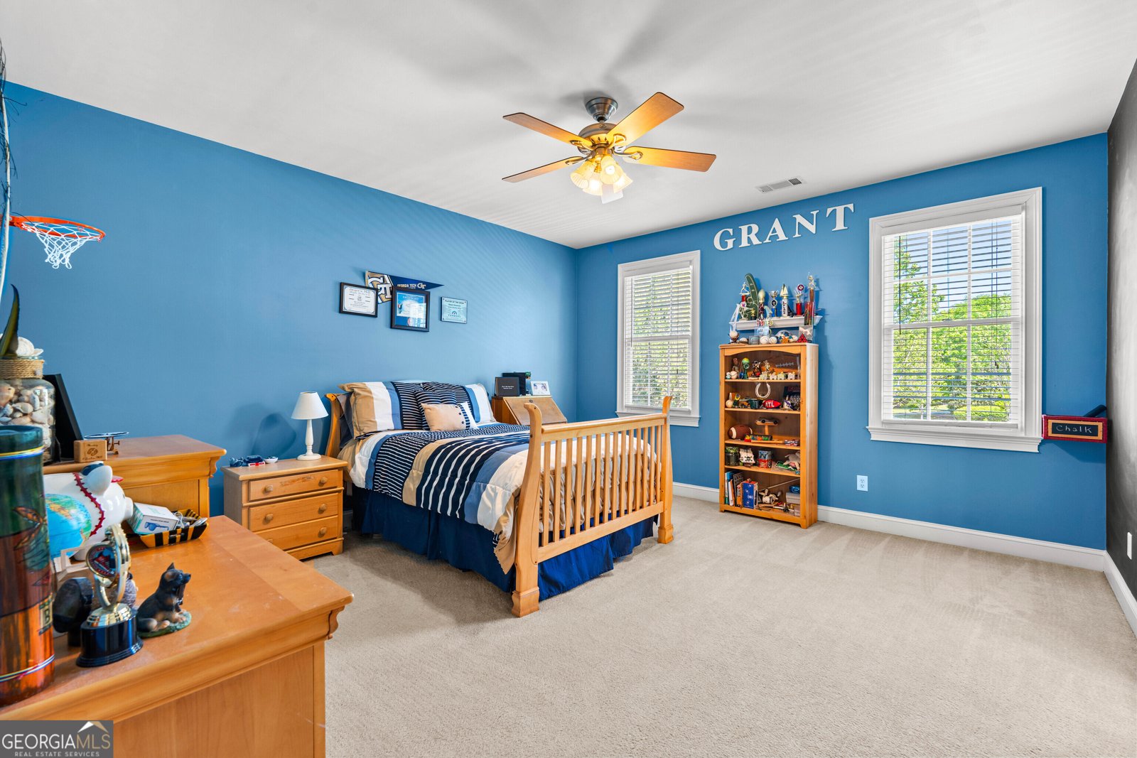 295 Ashborough Park Fayetteville - Photo 41