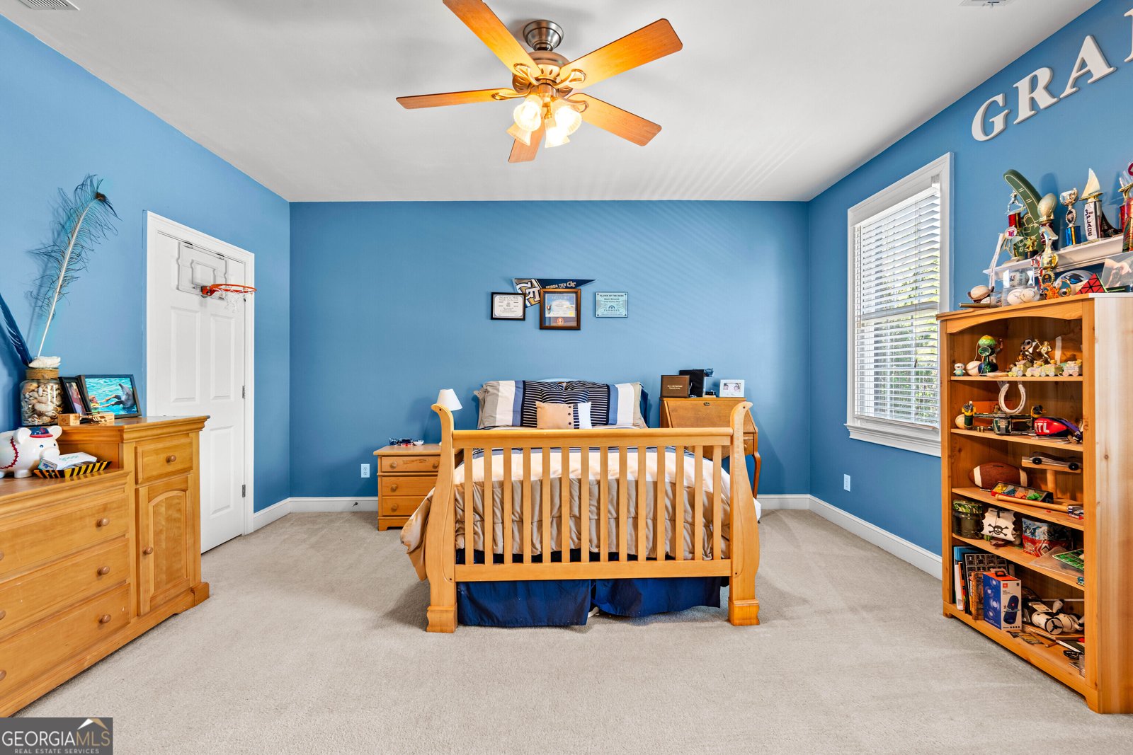 295 Ashborough Park Fayetteville - Photo 42