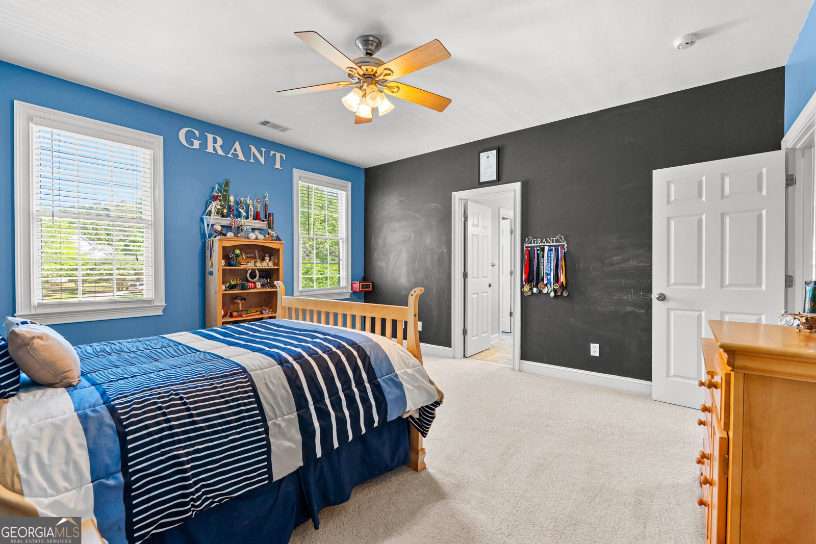 295 Ashborough Park Fayetteville - Photo 43