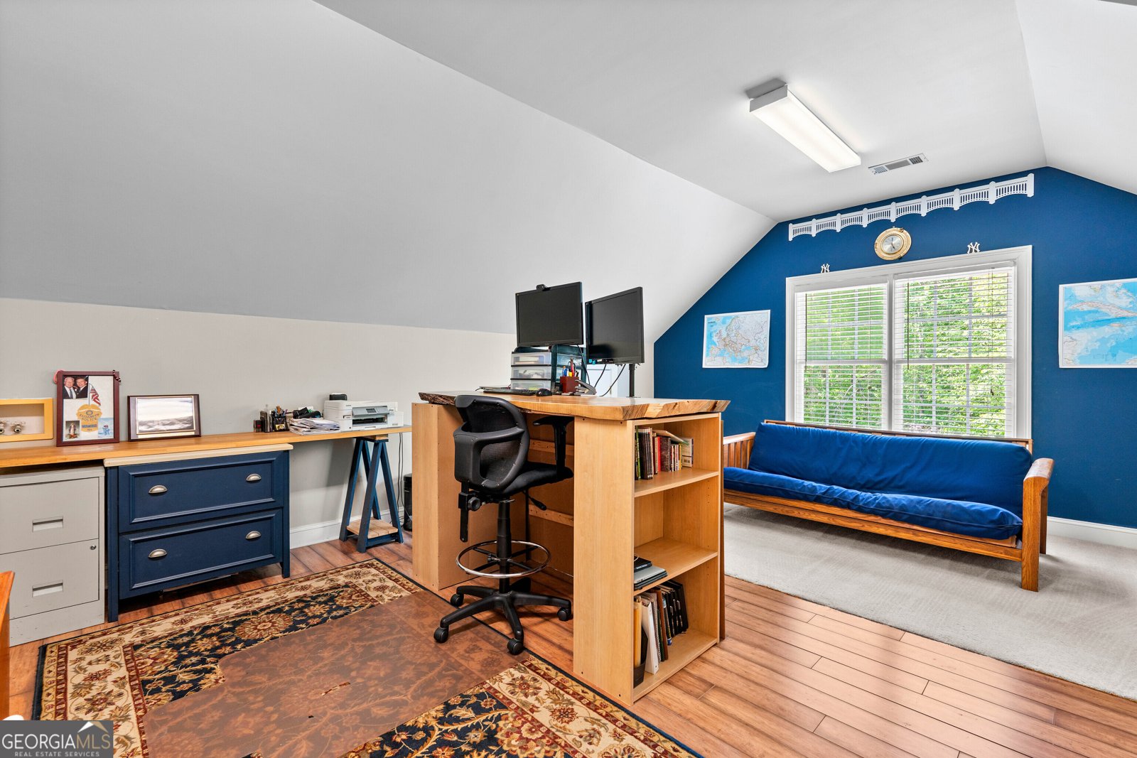 295 Ashborough Park Fayetteville - Photo 44