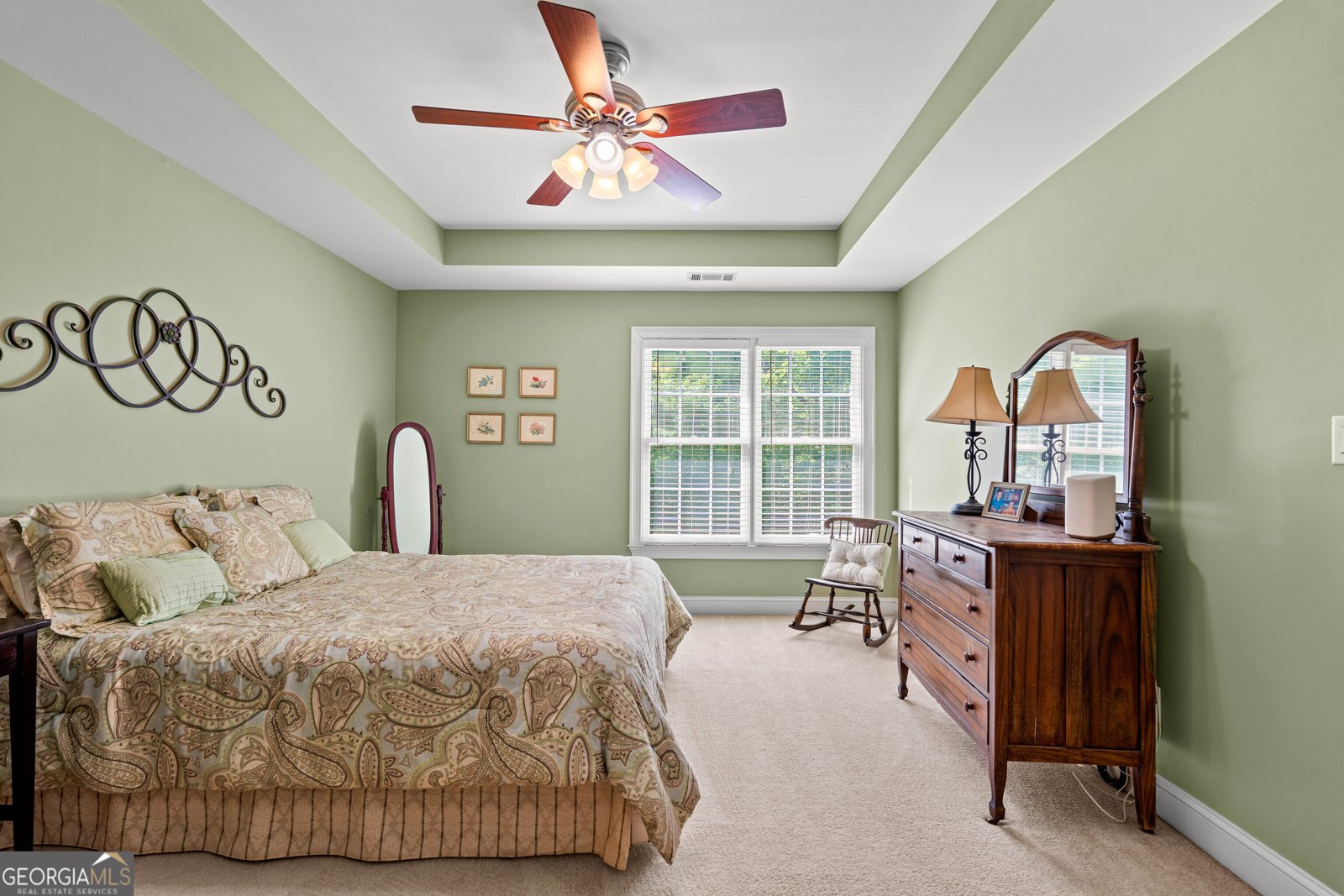 295 Ashborough Park Fayetteville - Photo 48