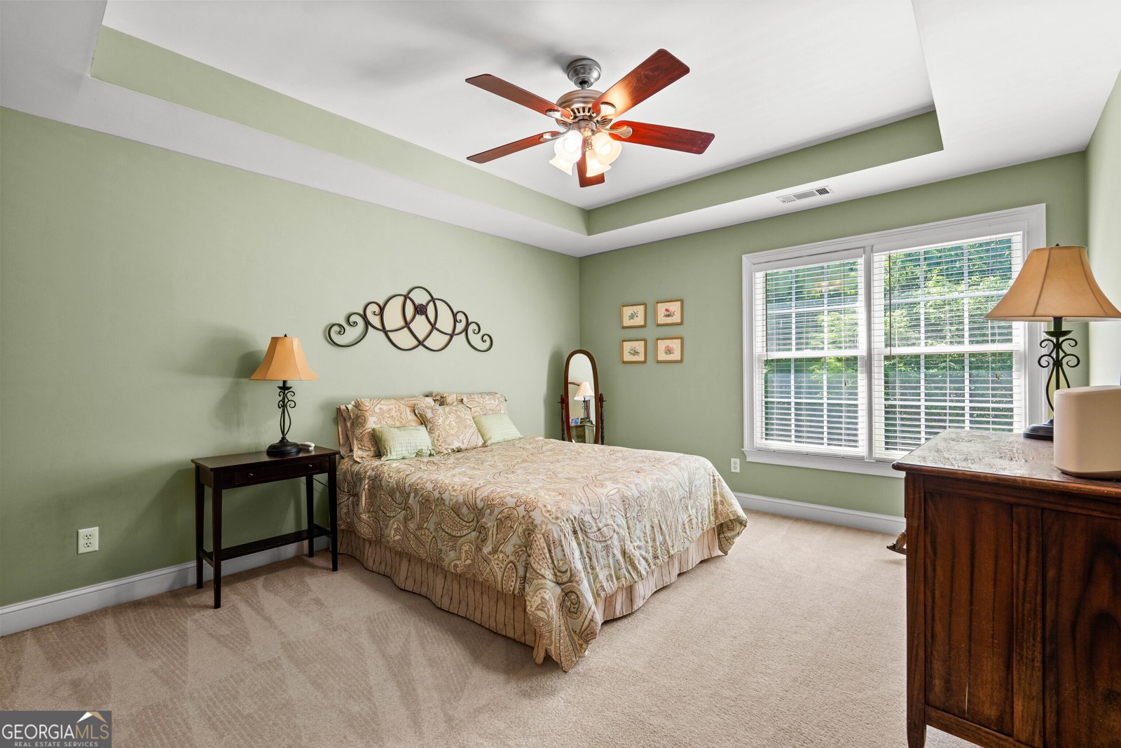 295 Ashborough Park Fayetteville - Photo 49