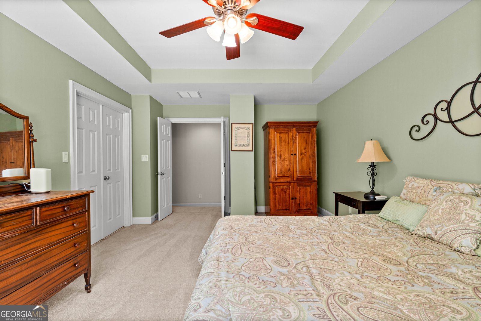 295 Ashborough Park Fayetteville - Photo 50