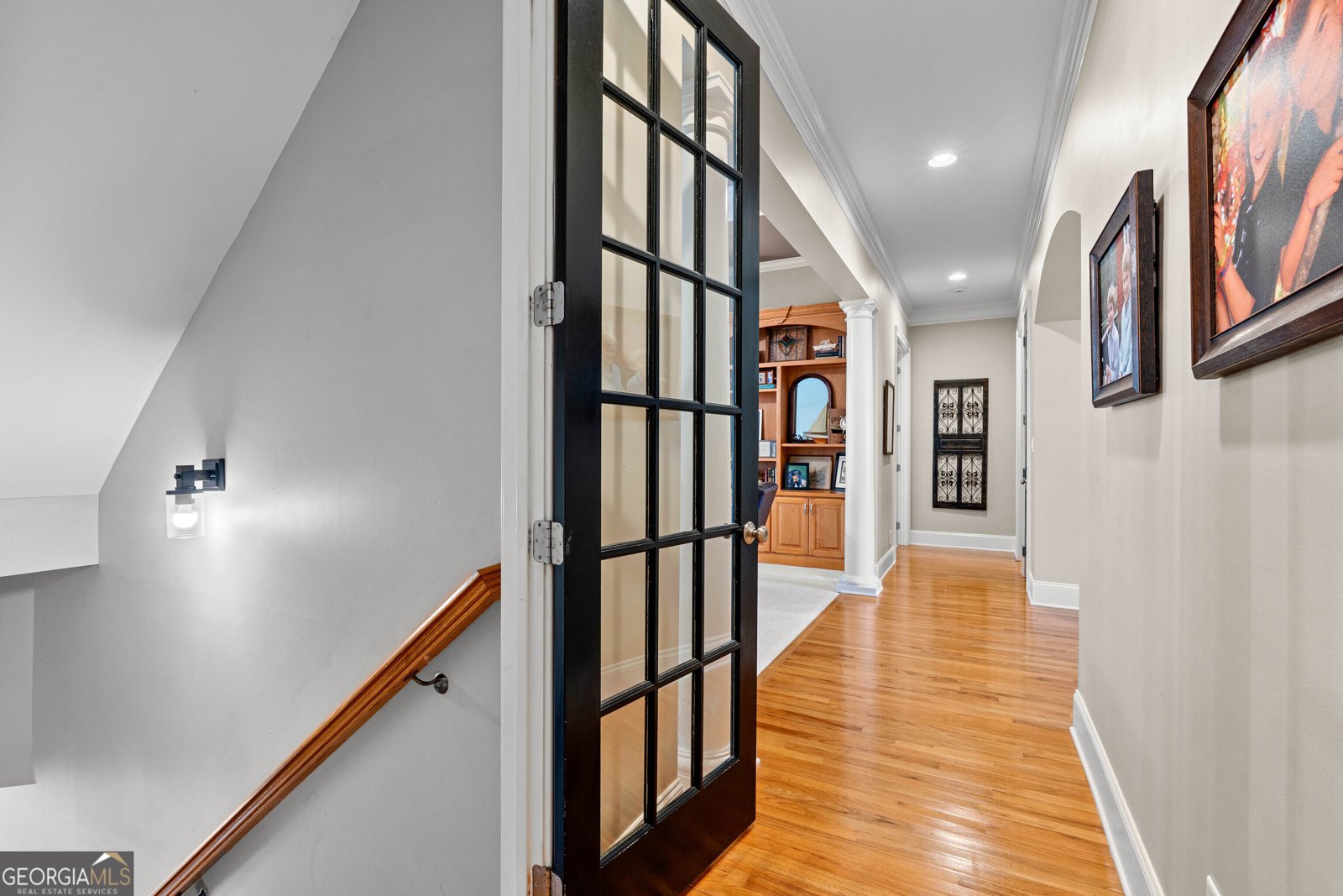 295 Ashborough Park Fayetteville - Photo 51