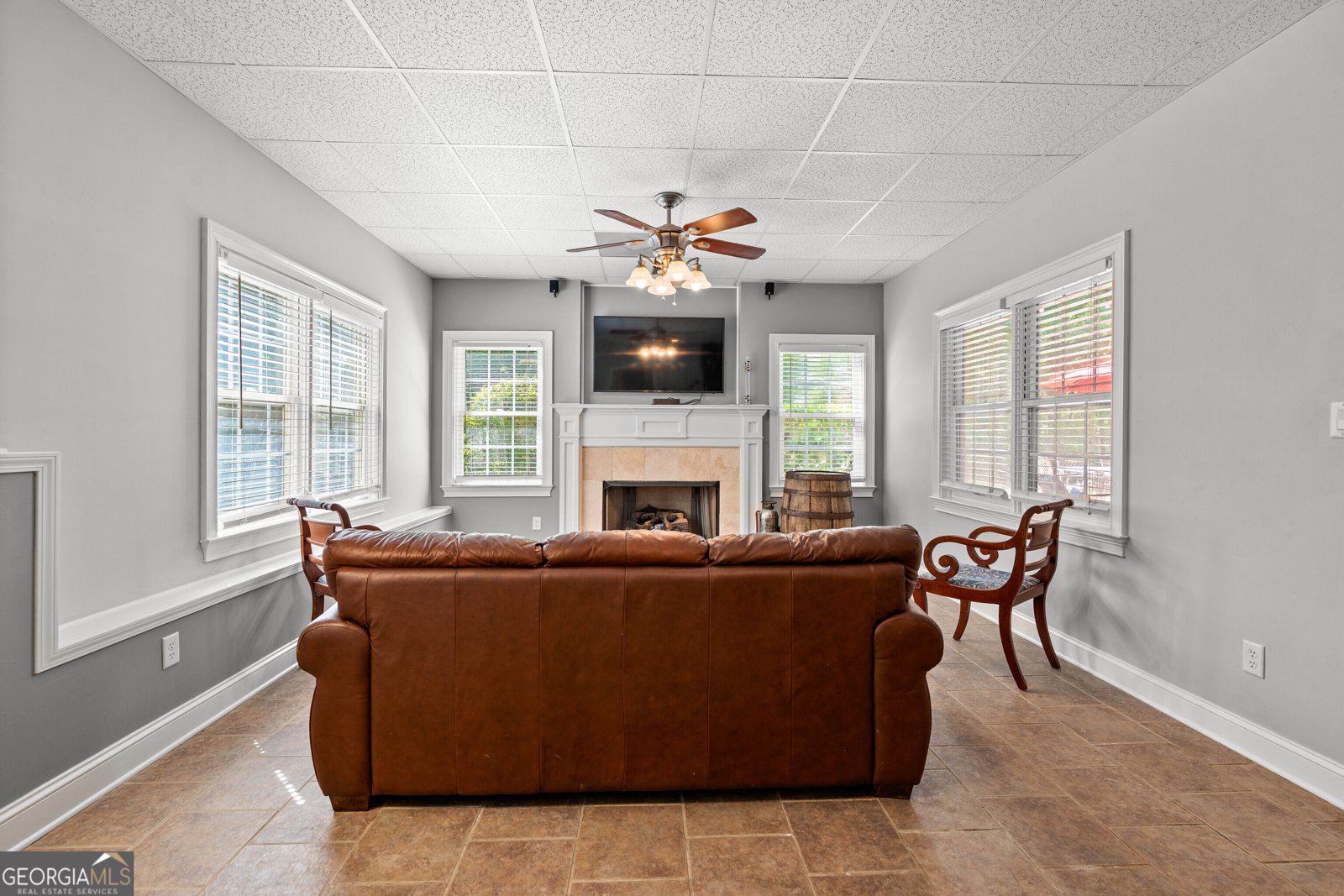 295 Ashborough Park Fayetteville - Photo 52