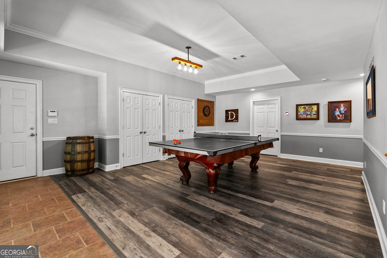 295 Ashborough Park Fayetteville - Photo 55