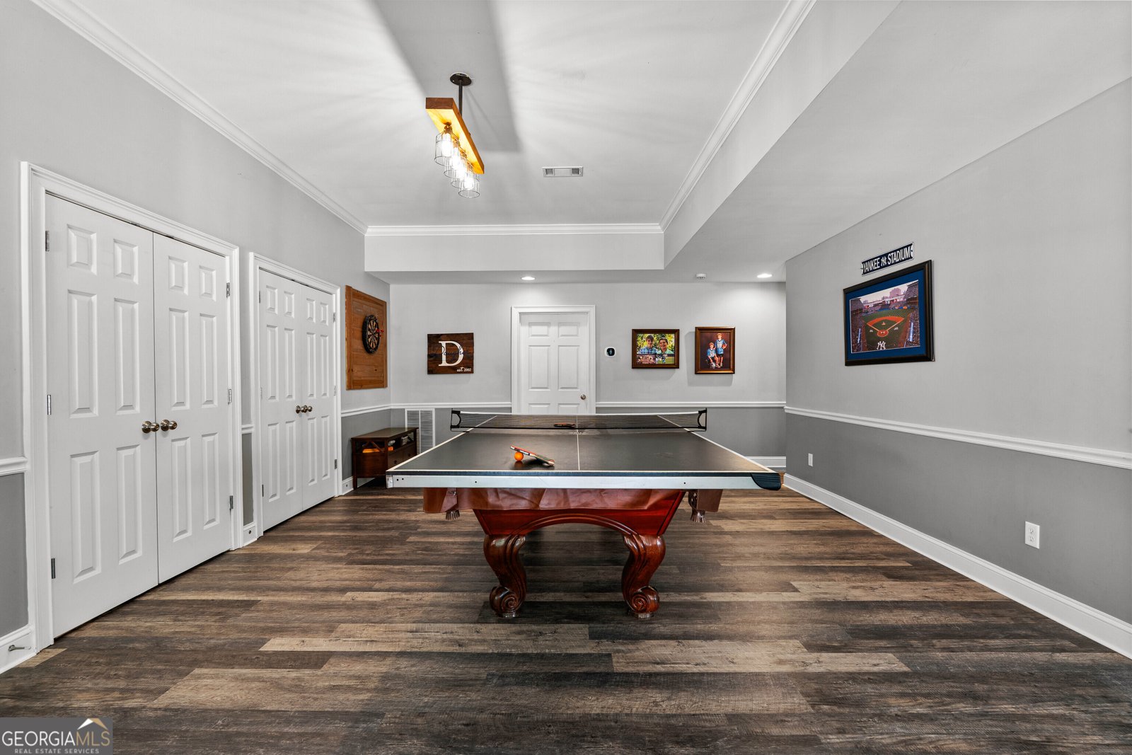 295 Ashborough Park Fayetteville - Photo 56