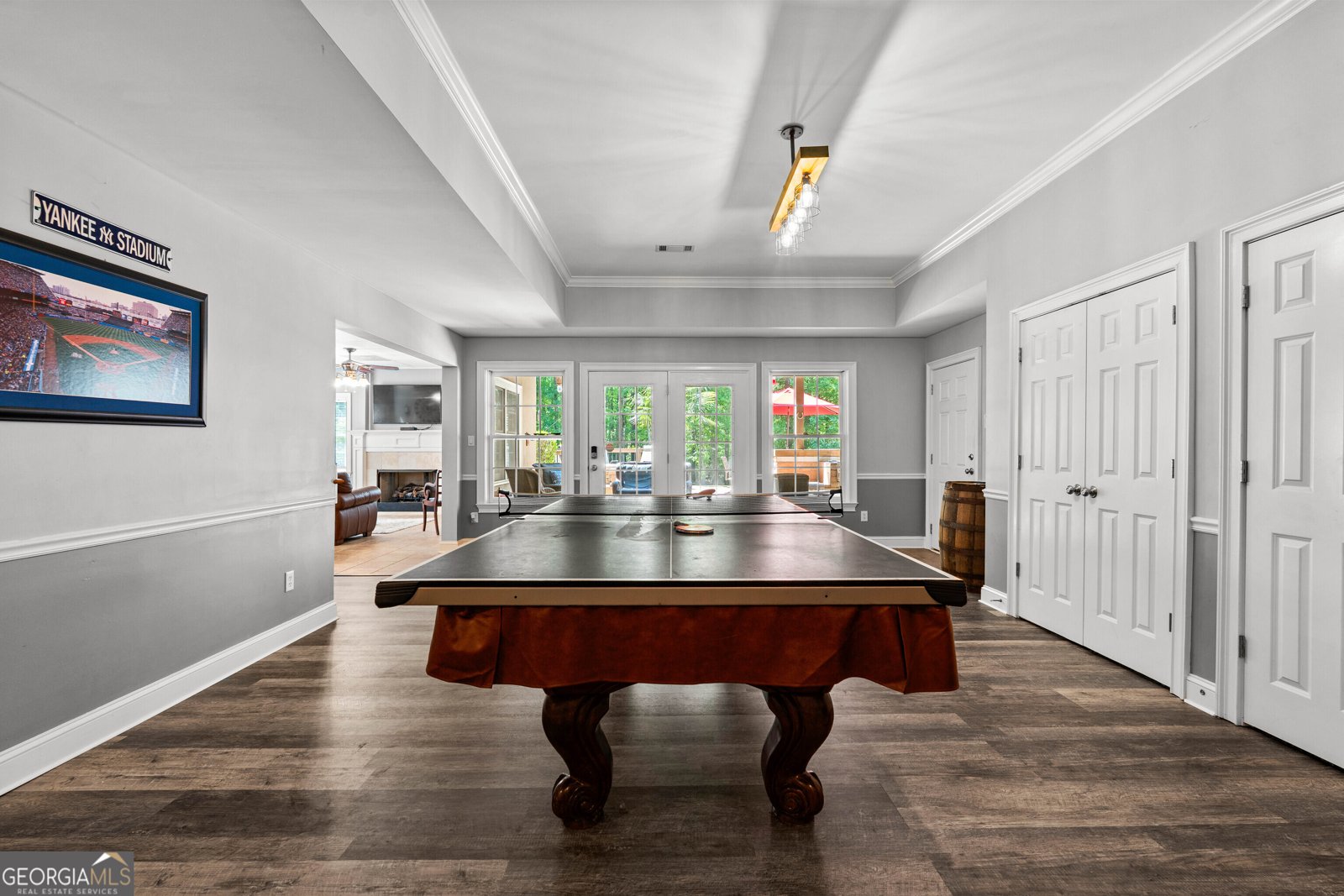 295 Ashborough Park Fayetteville - Photo 57