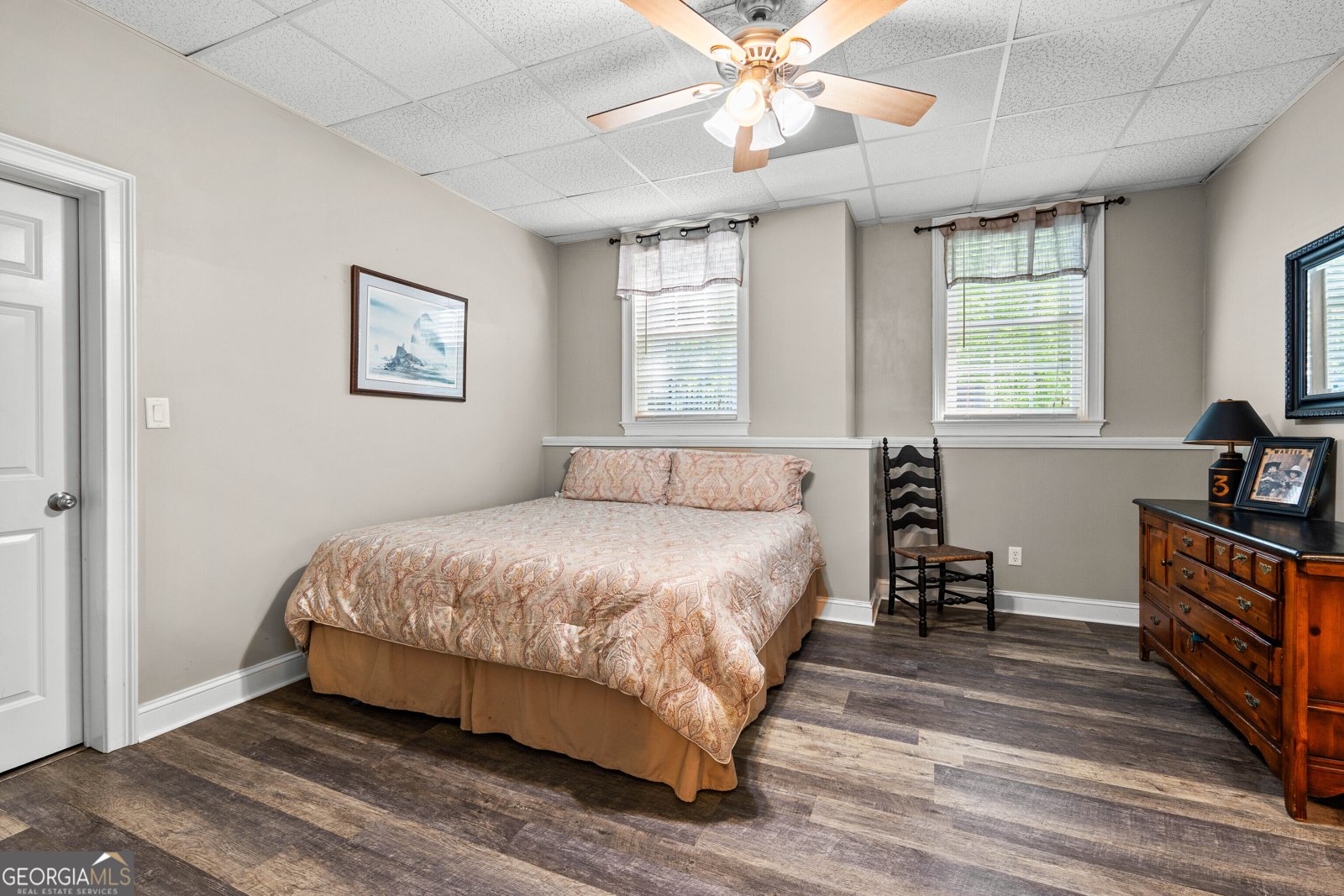 295 Ashborough Park Fayetteville - Photo 58