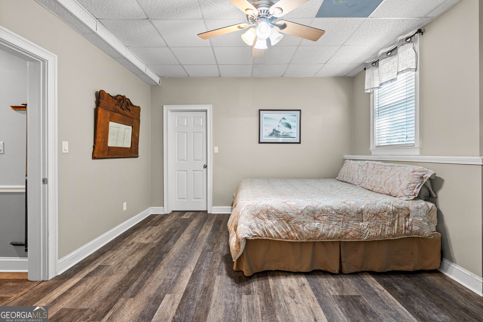 295 Ashborough Park Fayetteville - Photo 59