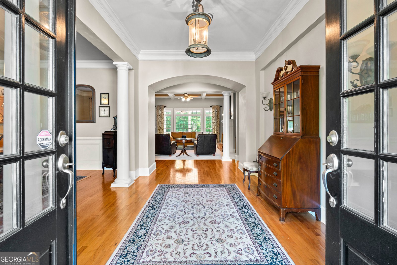 295 Ashborough Park Fayetteville - Photo 6