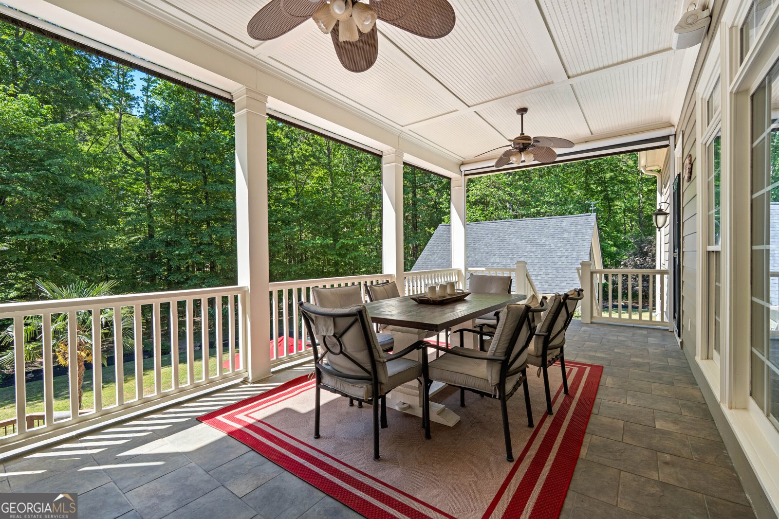 295 Ashborough Park Fayetteville - Photo 63