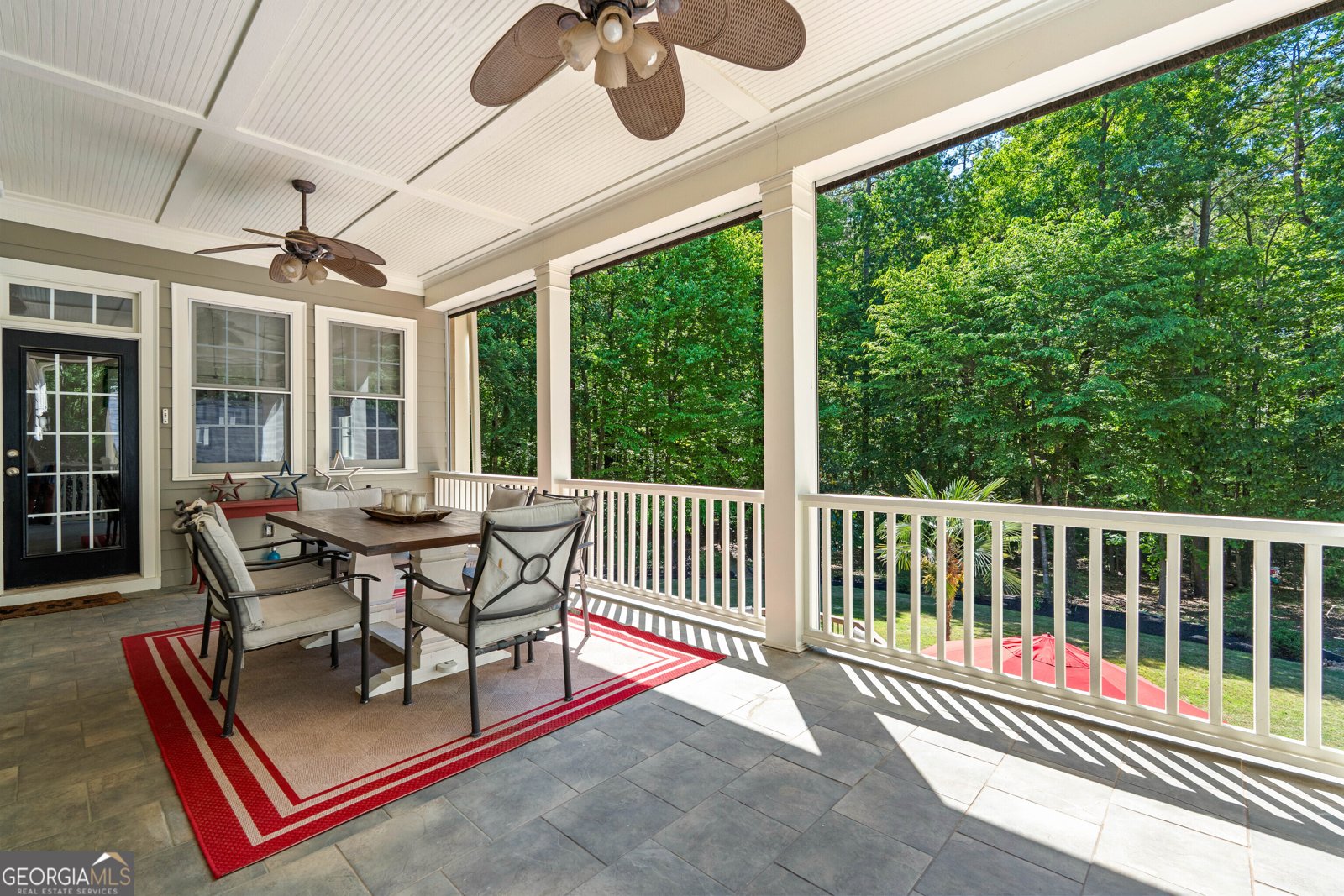 295 Ashborough Park Fayetteville - Photo 64