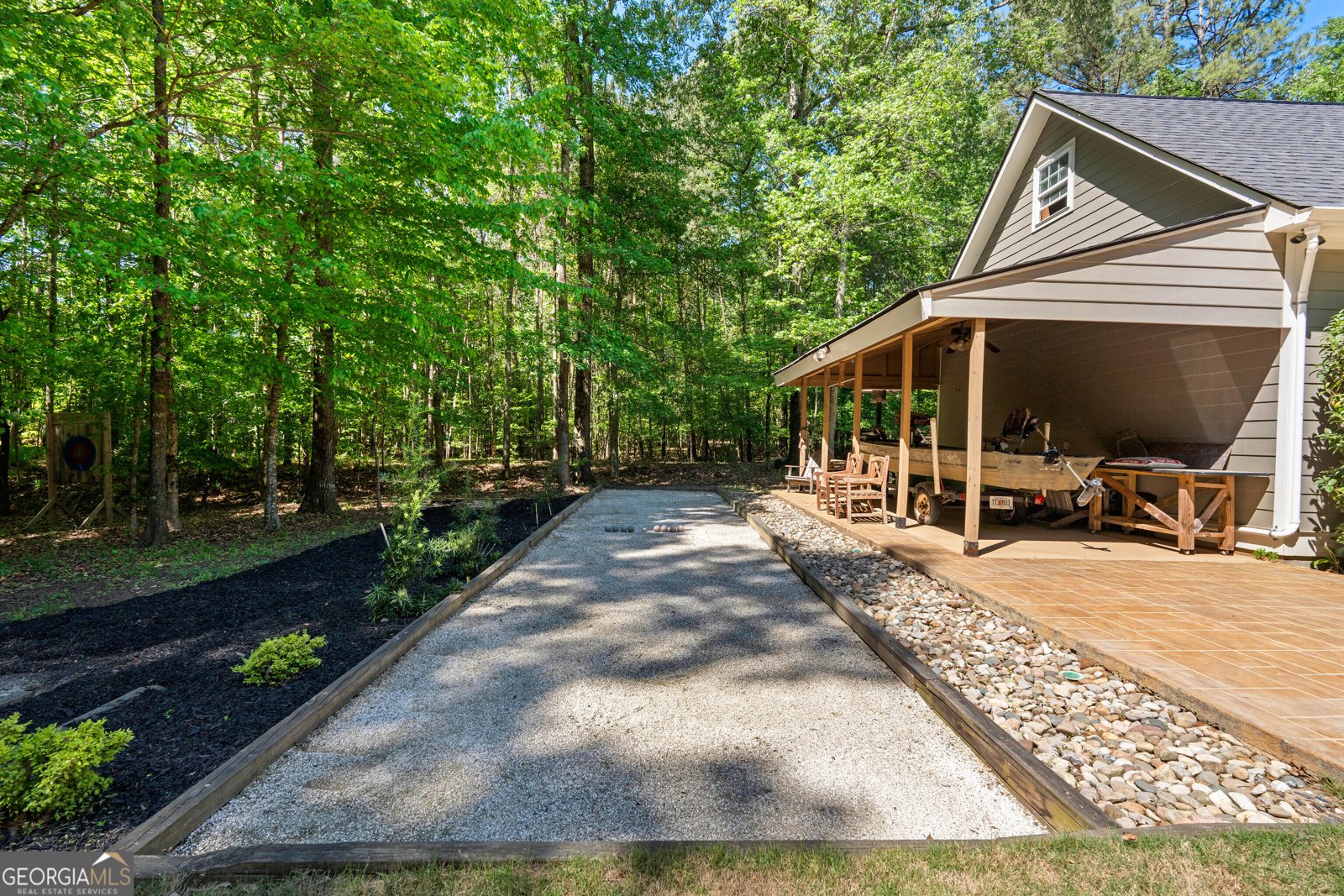 295 Ashborough Park Fayetteville - Photo 67