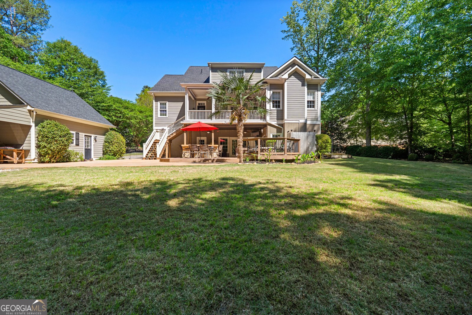 295 Ashborough Park Fayetteville - Photo 68